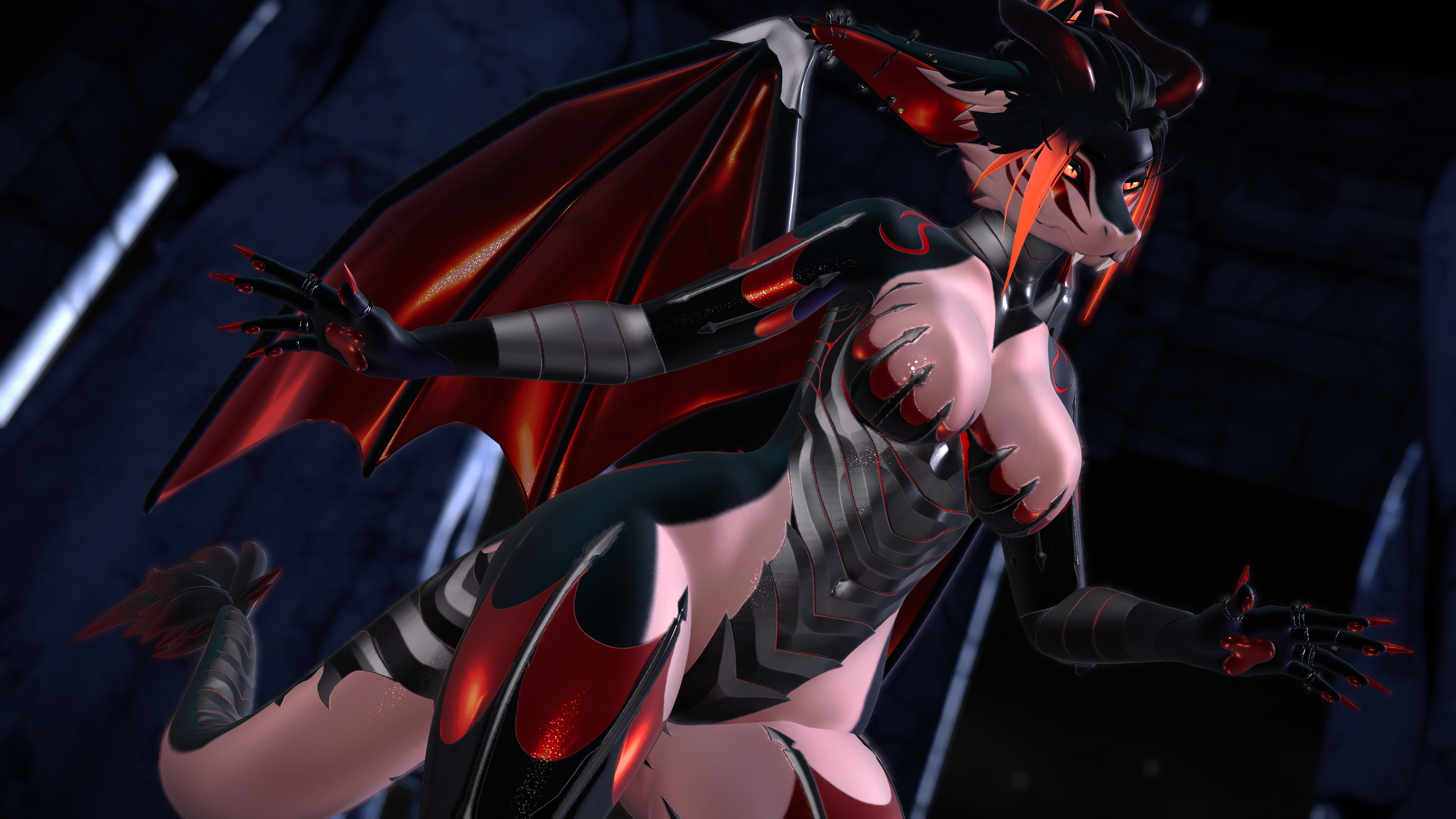 Sanguine Song texture (for the Celeste)