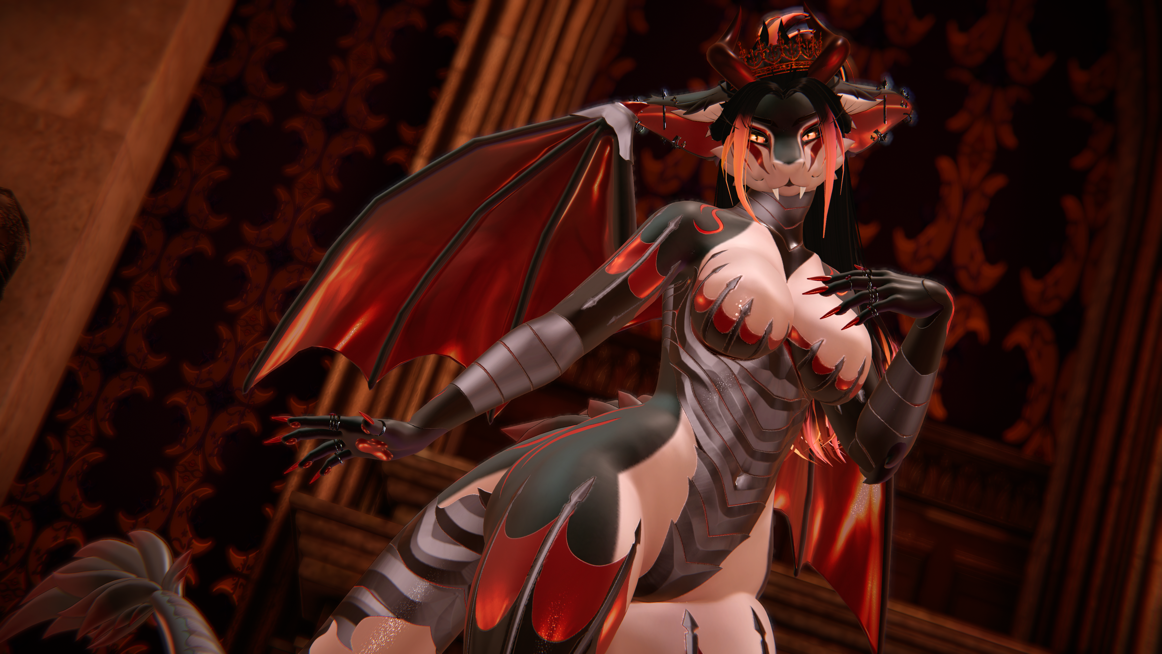 Sanguine Song texture (for the Celeste)