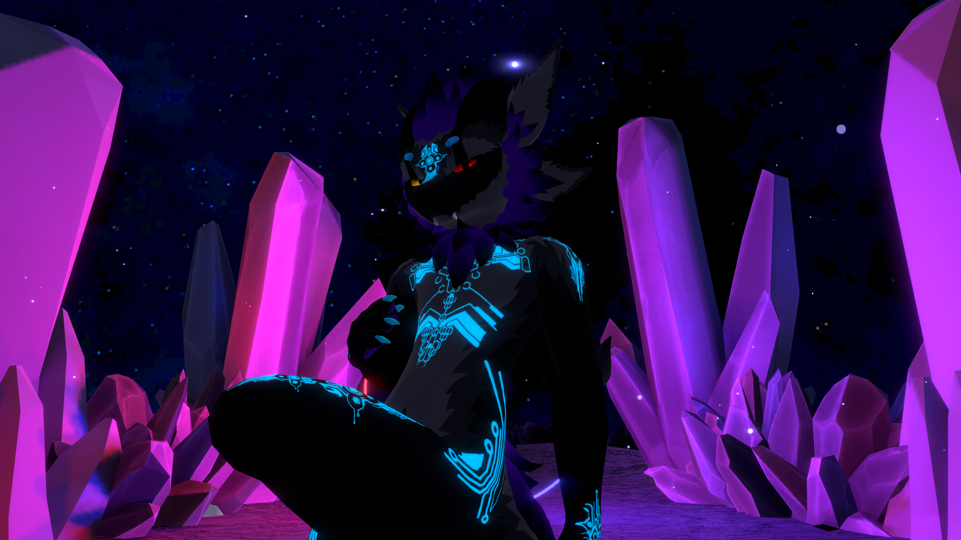 Cyber Nardoragon