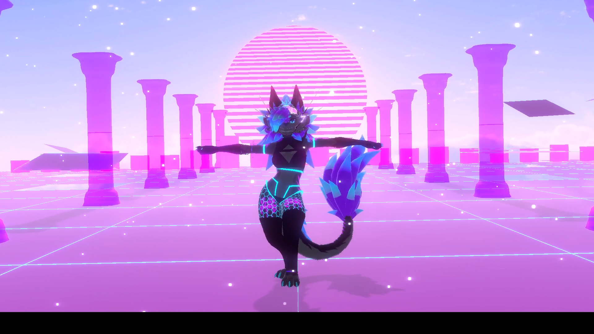 Novabeast Clubwear