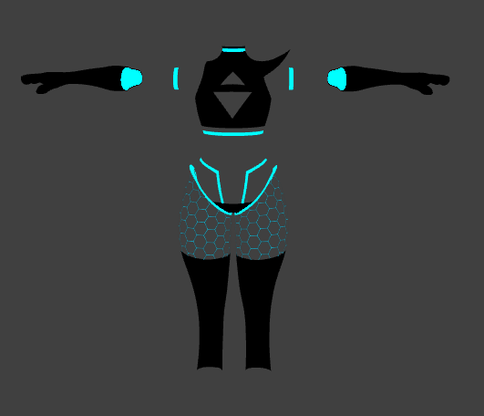 Novabeast Clubwear