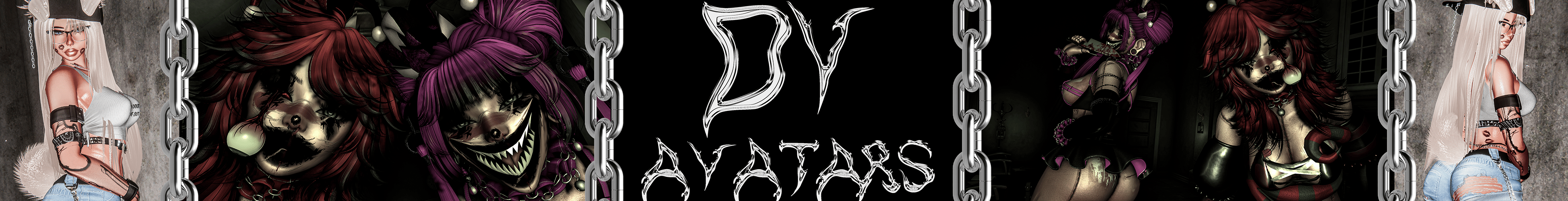 Banner Background