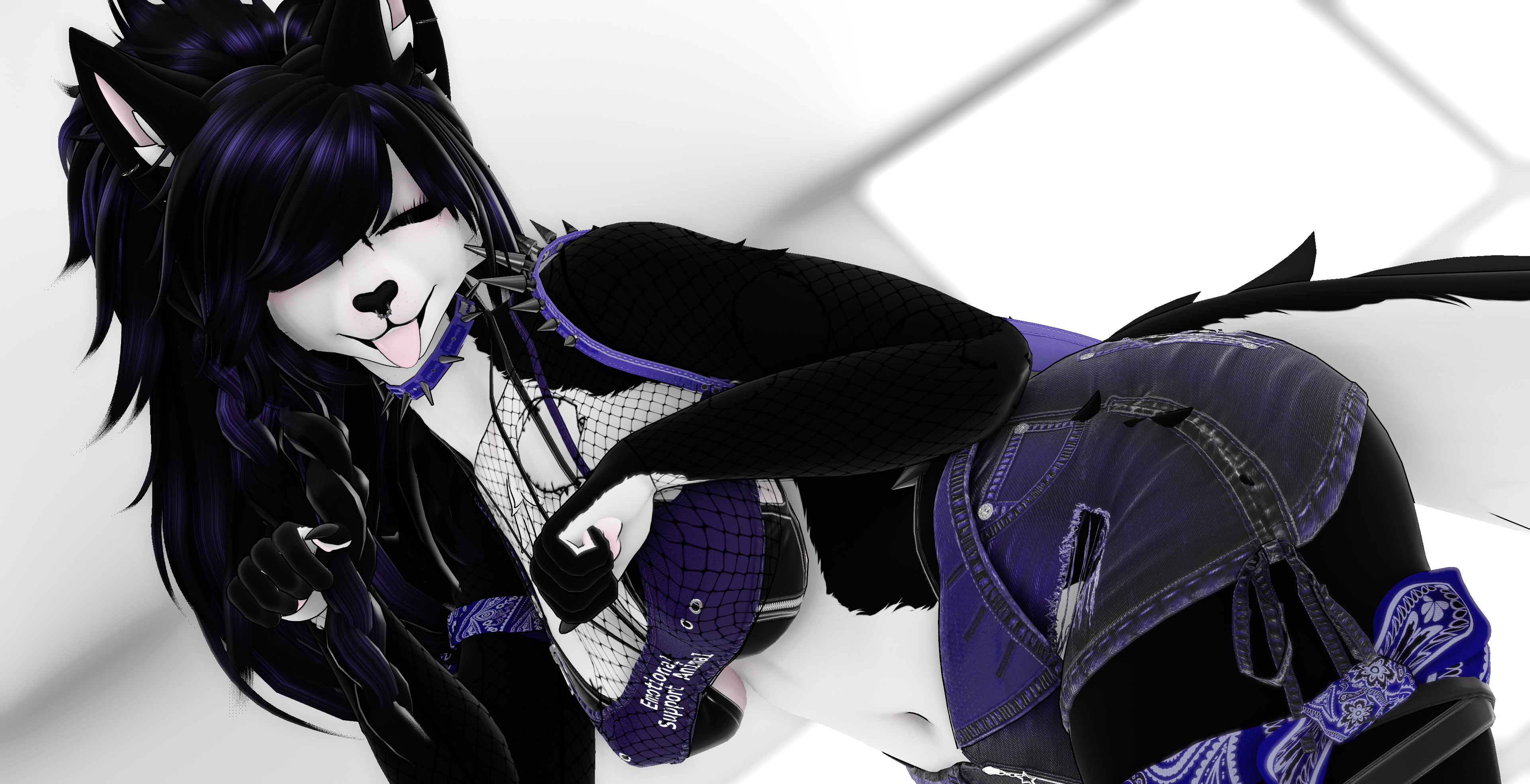 Banner Background