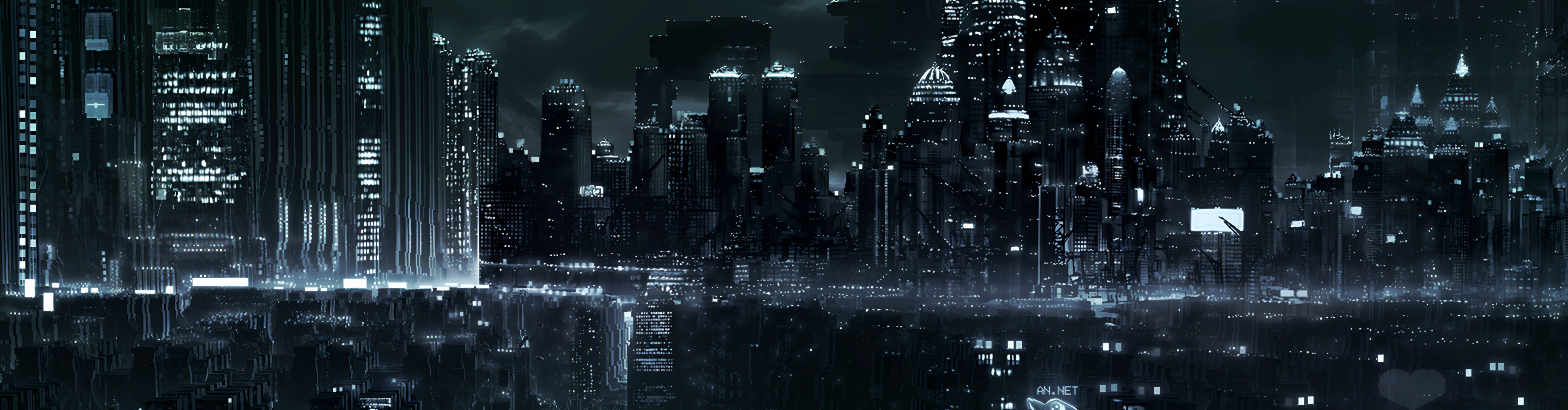 Banner Background