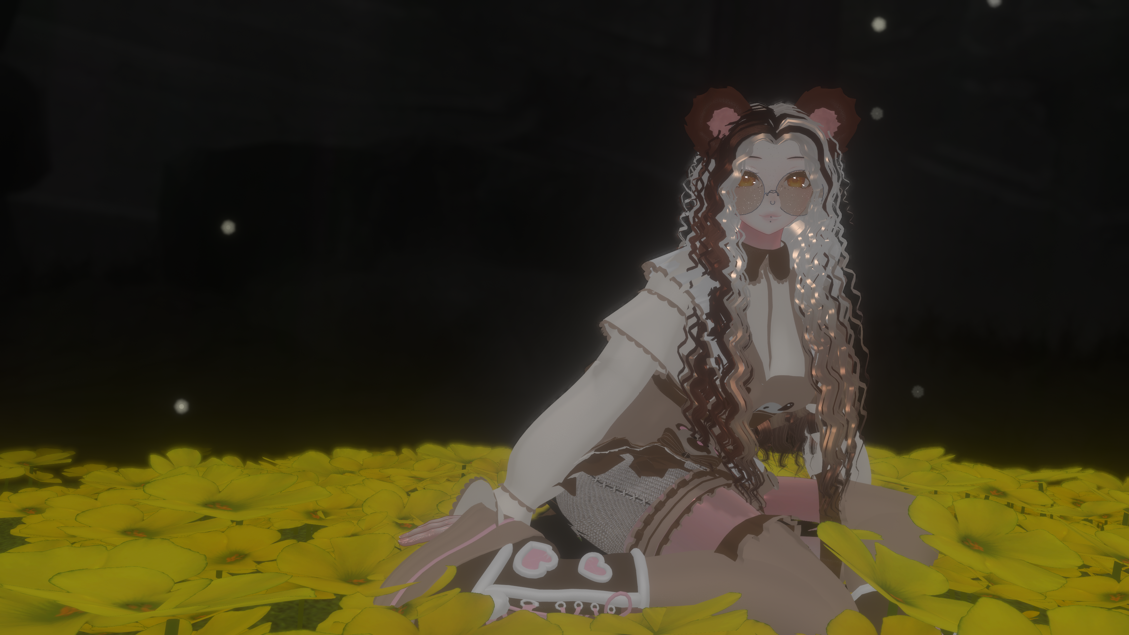 Tori Lockes // PCQUEST // SFW