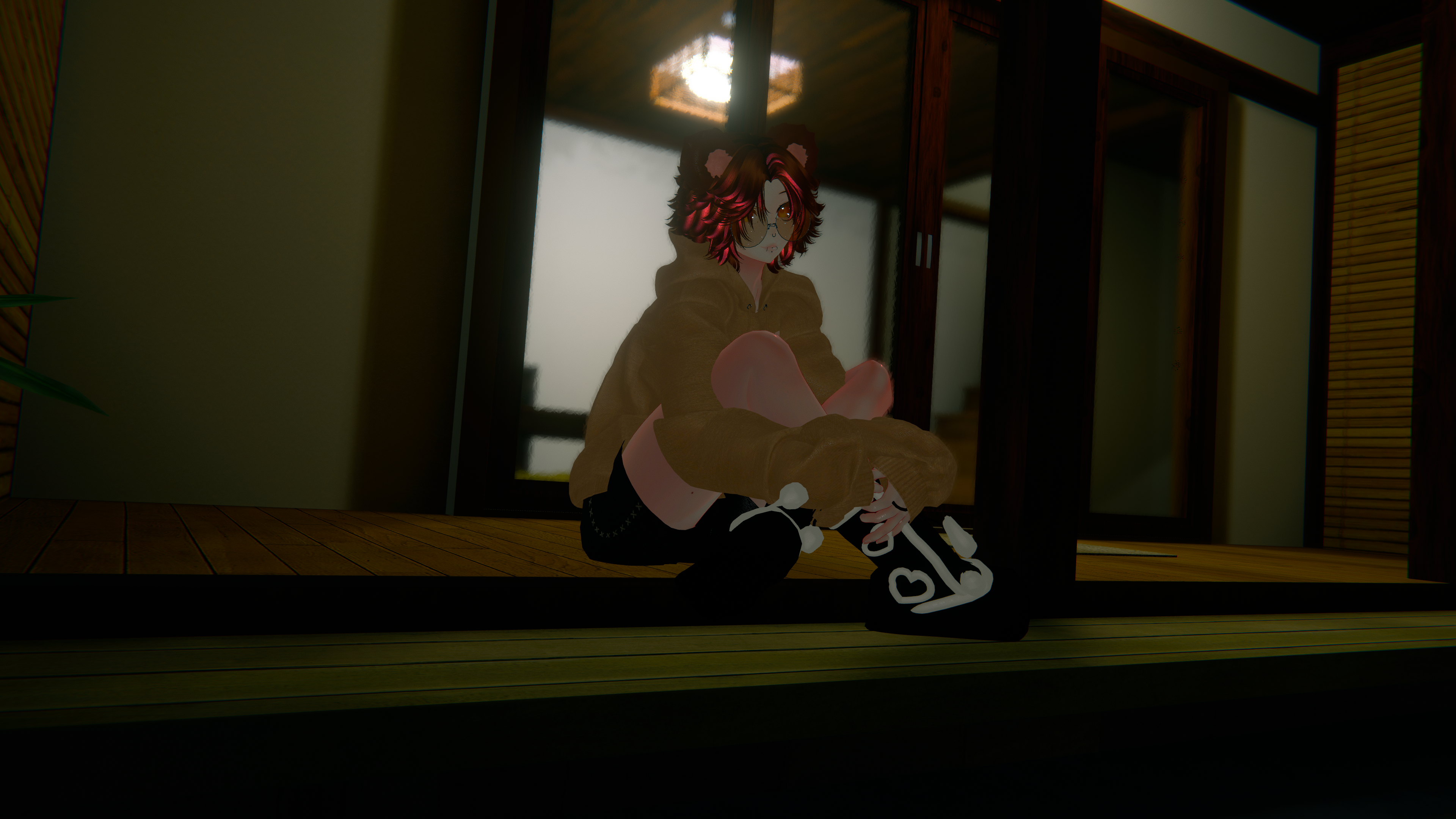 Tori Lockes // PCQUEST // SFW