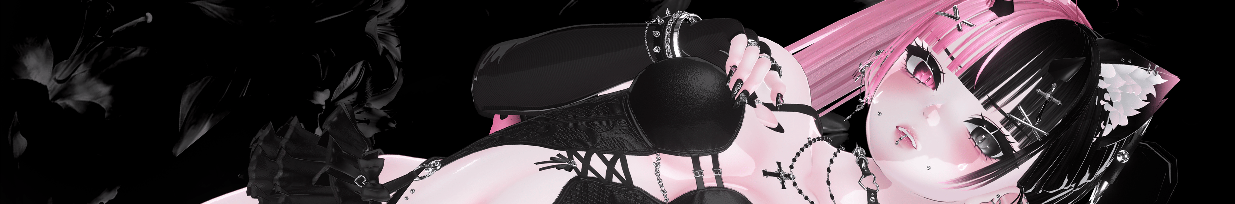 Banner Background