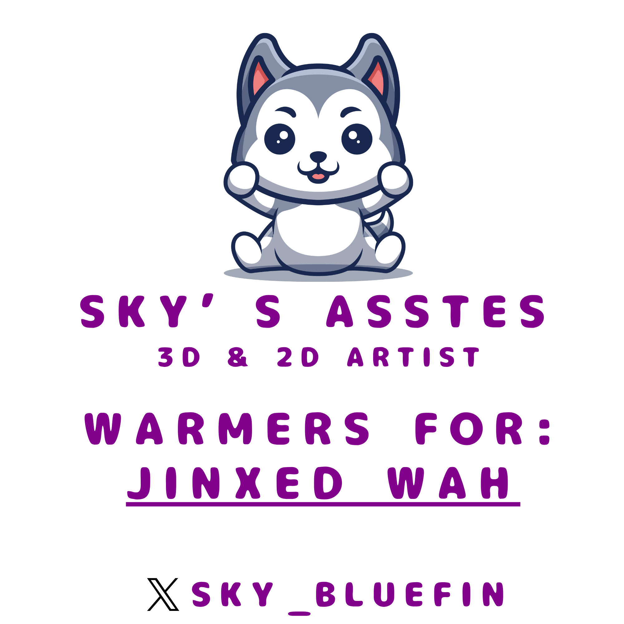 Warmers for Jinxed Wah