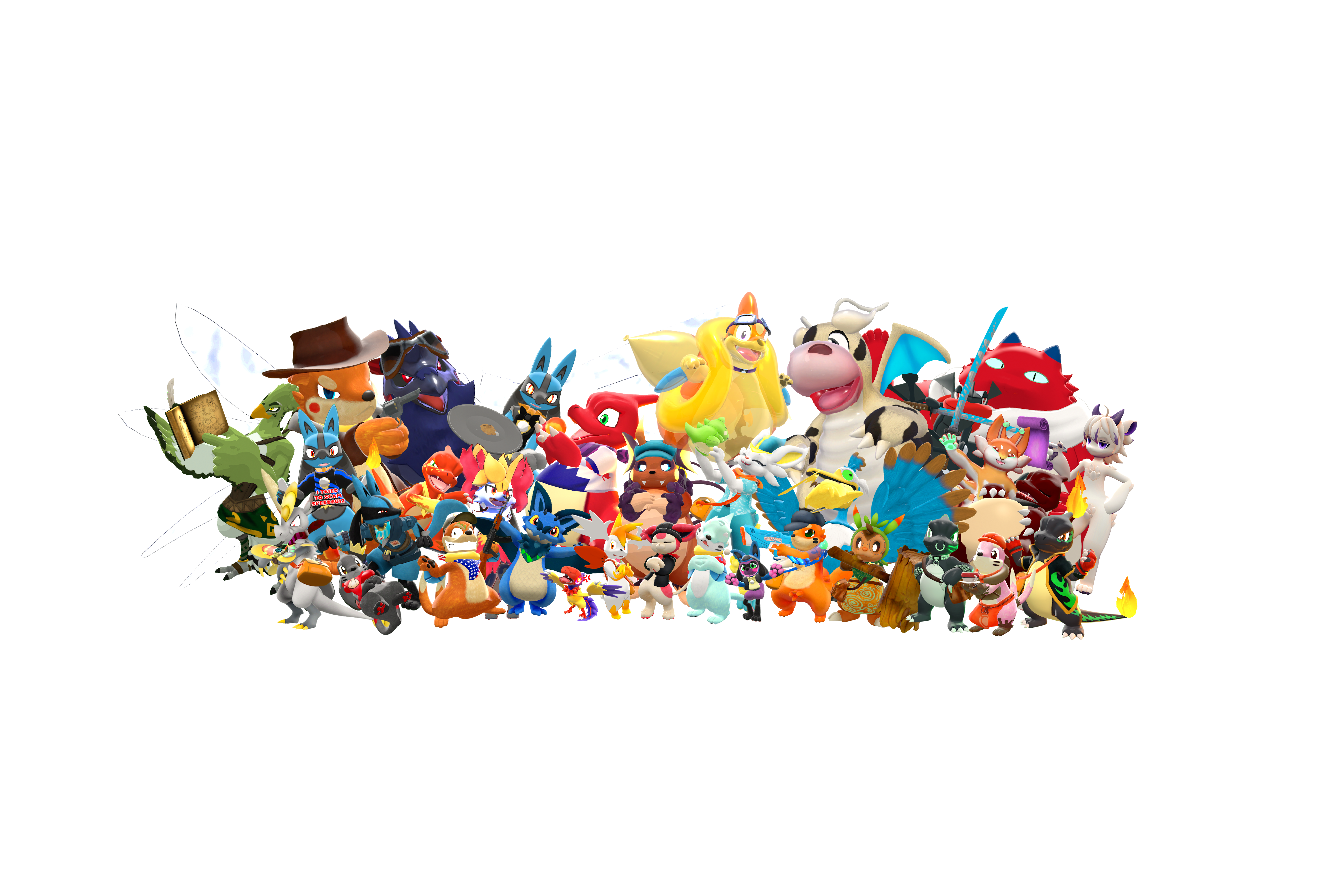 Banner Background