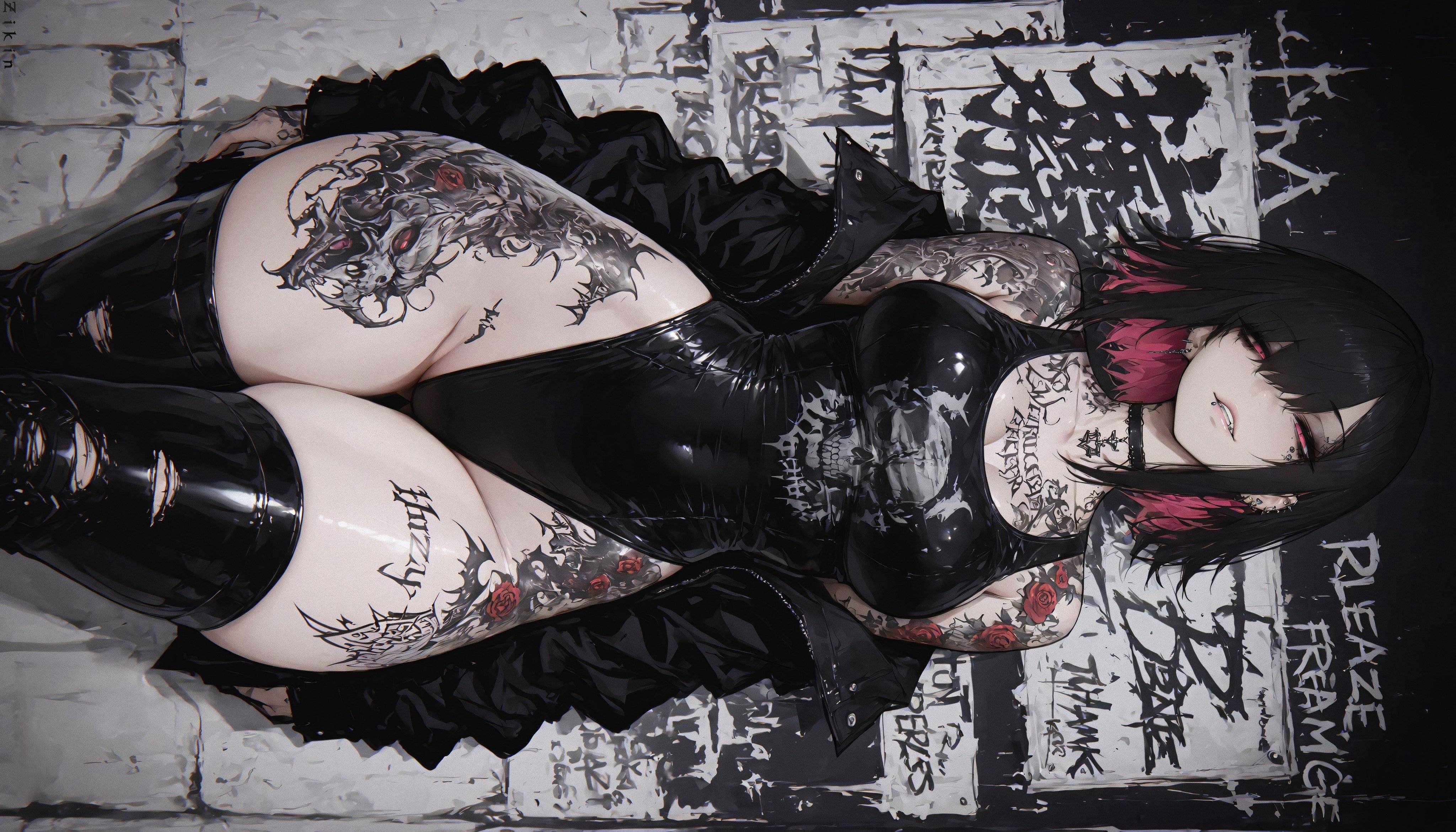 Banner Background