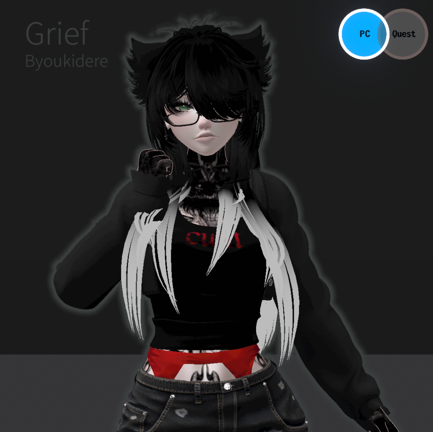 Grief