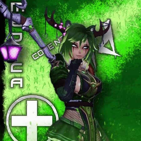Code name: Wild