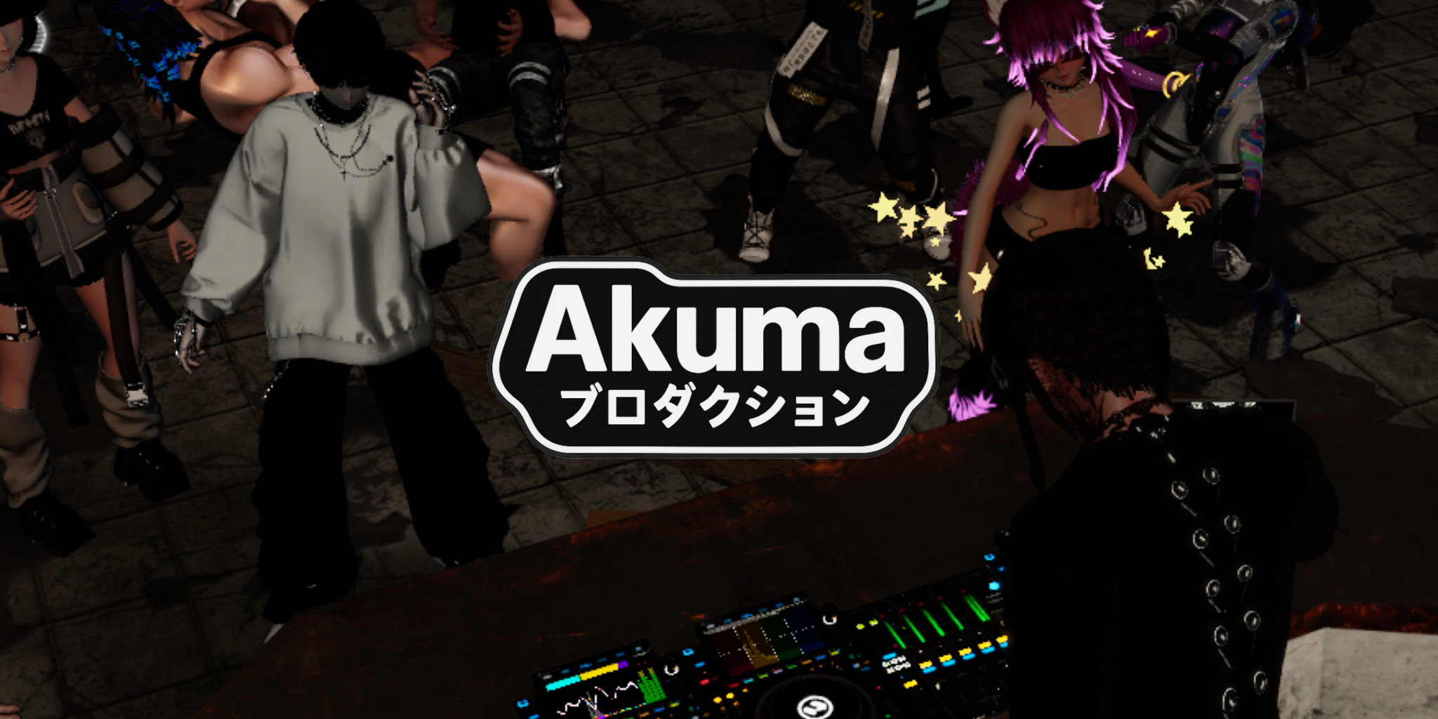 Banner Background