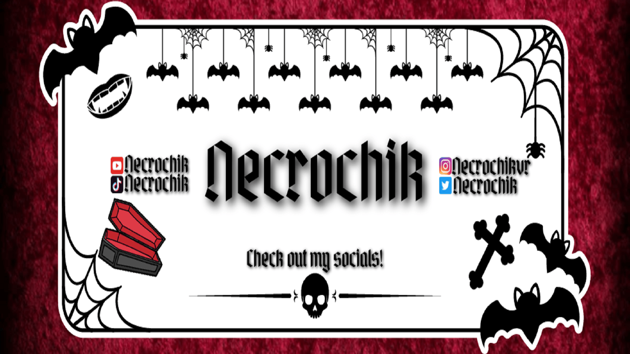 Banner Background