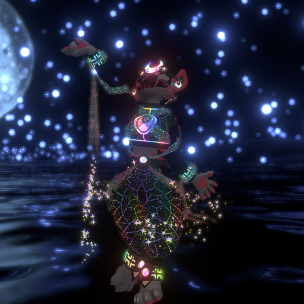 Moondancer for Mayu