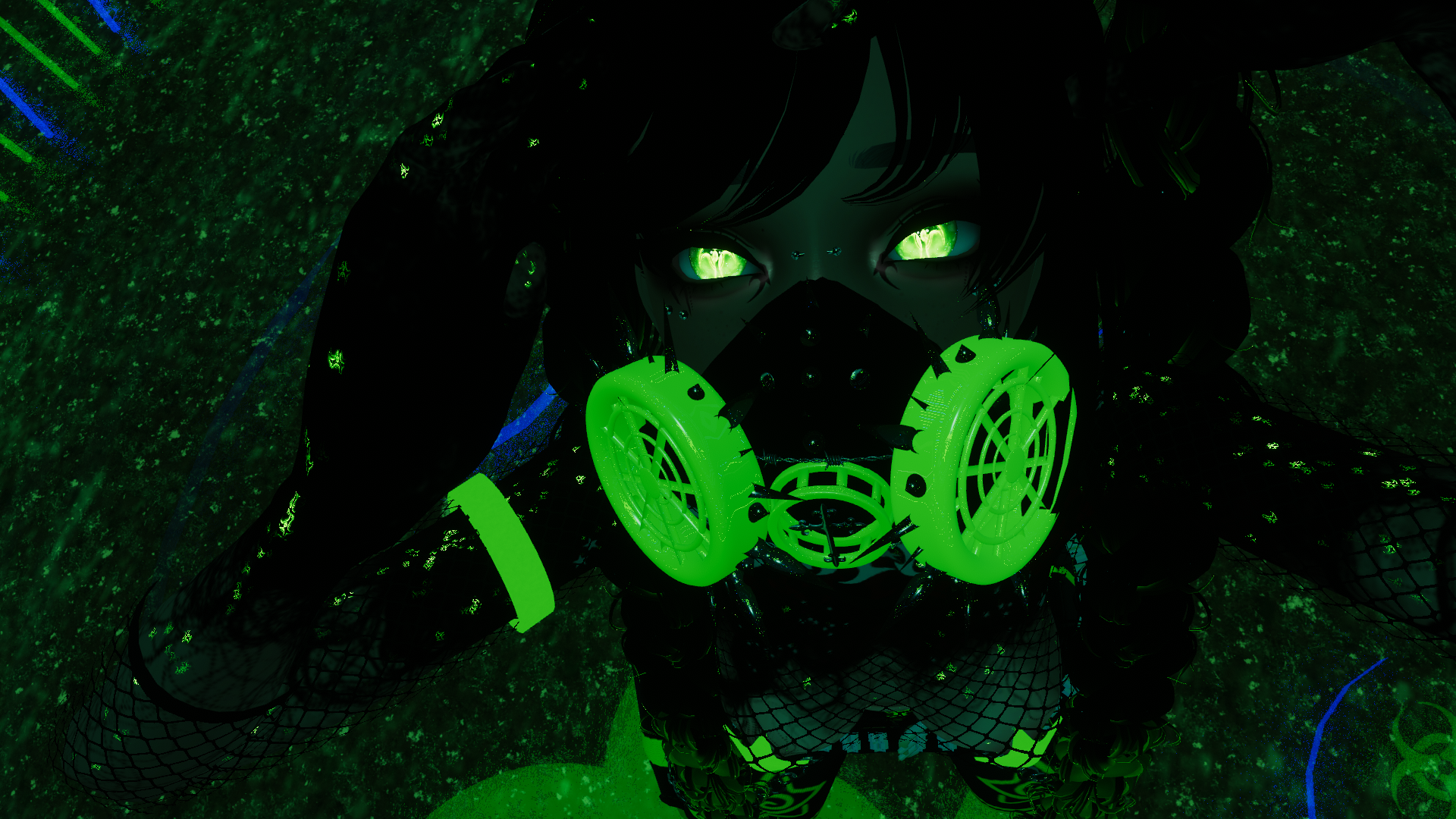 Banner Background
