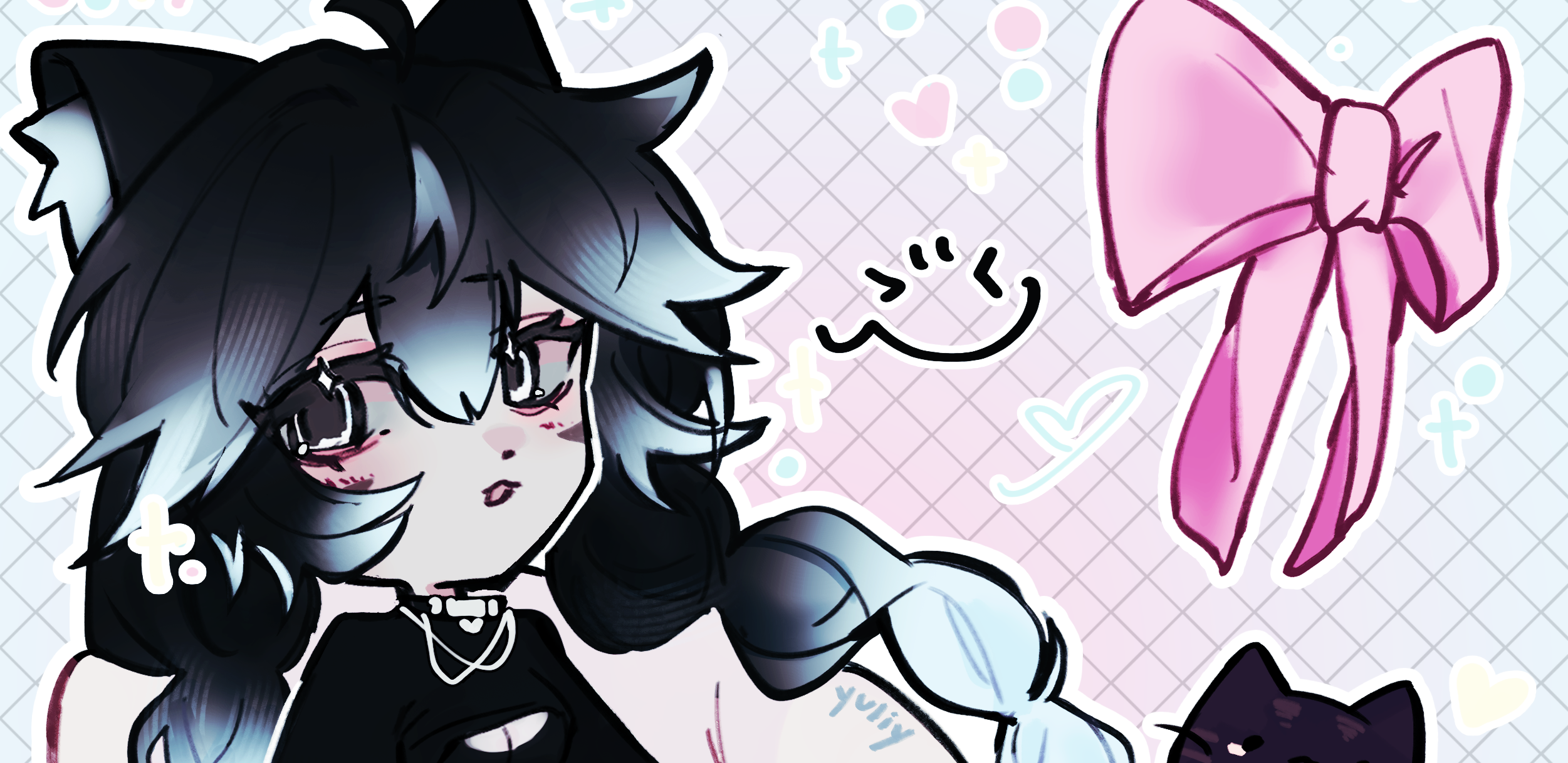 Banner Background