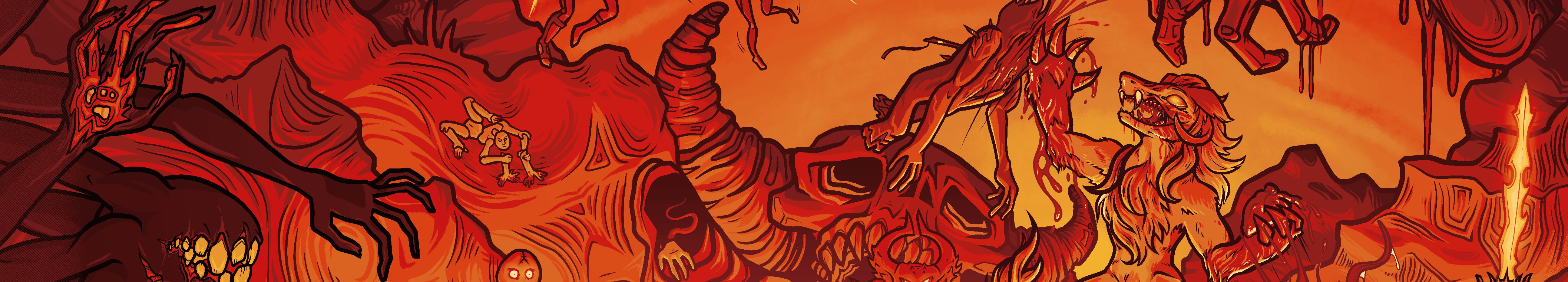 SirFappingson's Profile Header