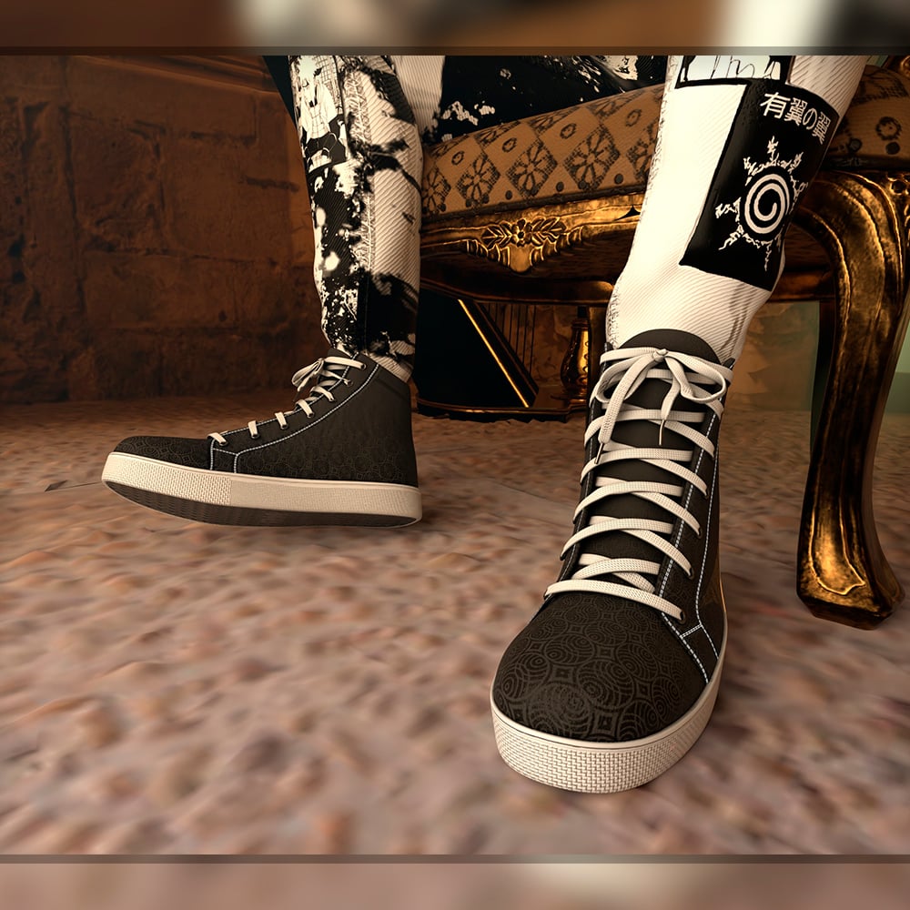 Converse Sneakers NG