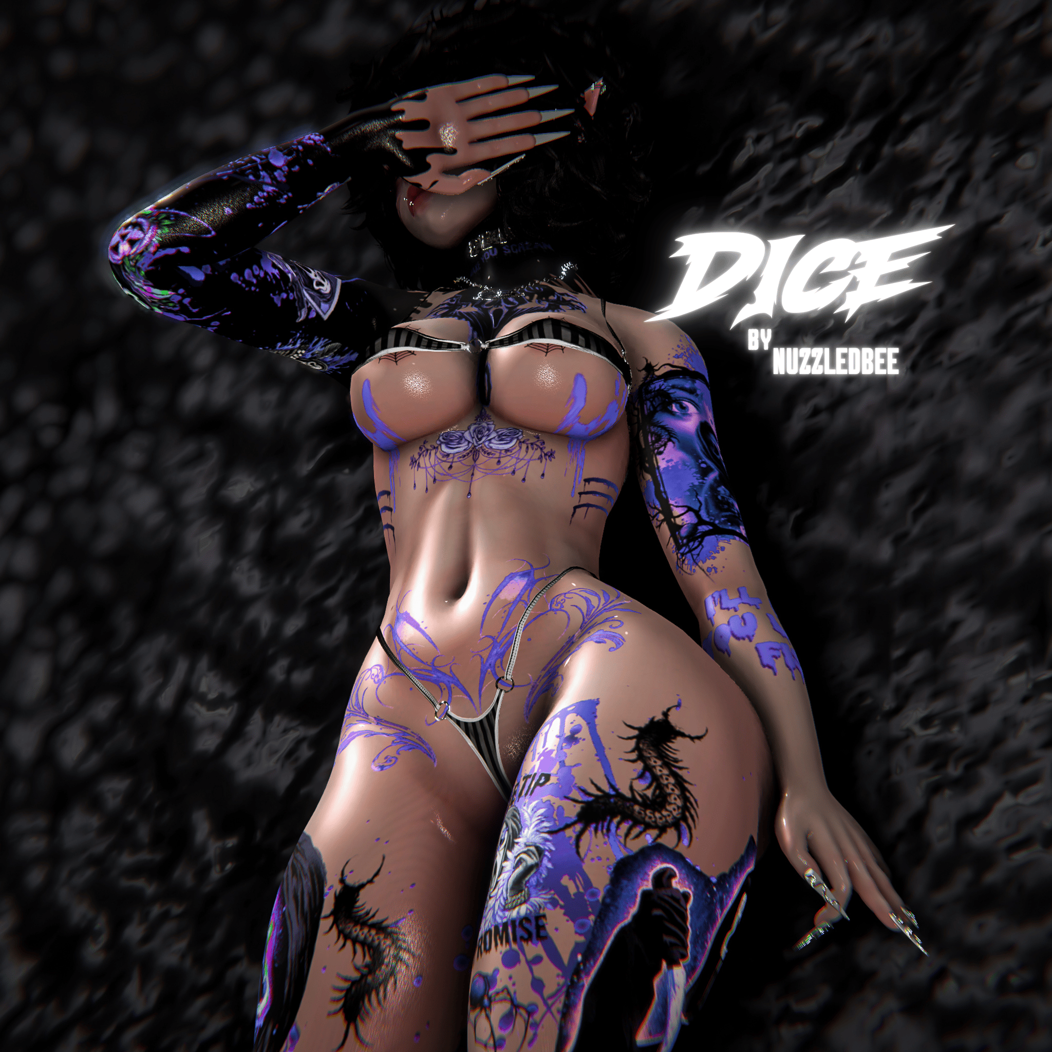 Slice & Dice