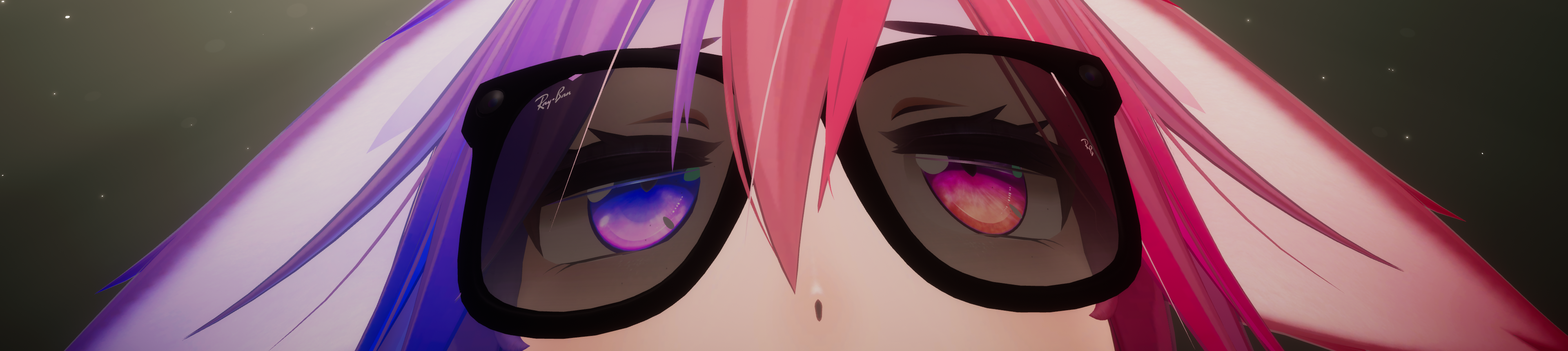 Banner Background