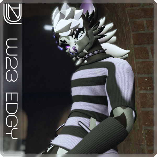 Nardoragon Edgy Shirt