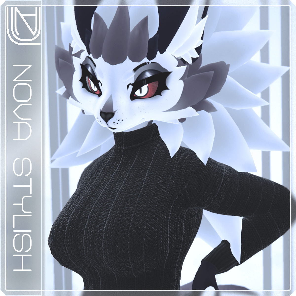 Novabeast Stylish