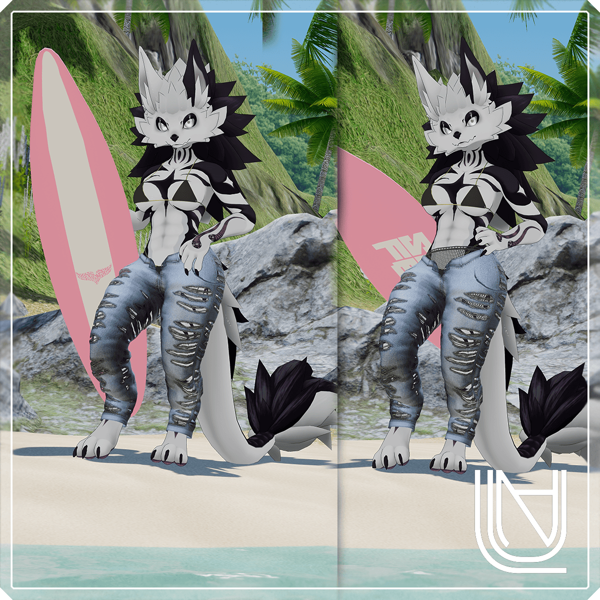 Novabeast Miami