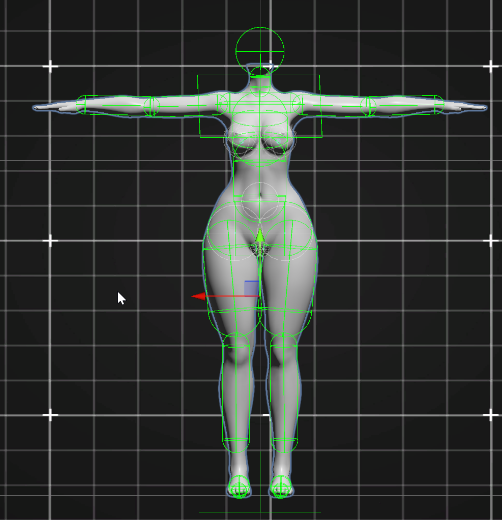 VRBase Easy Start - Colliders and Physics (v1.1 Out Now!)