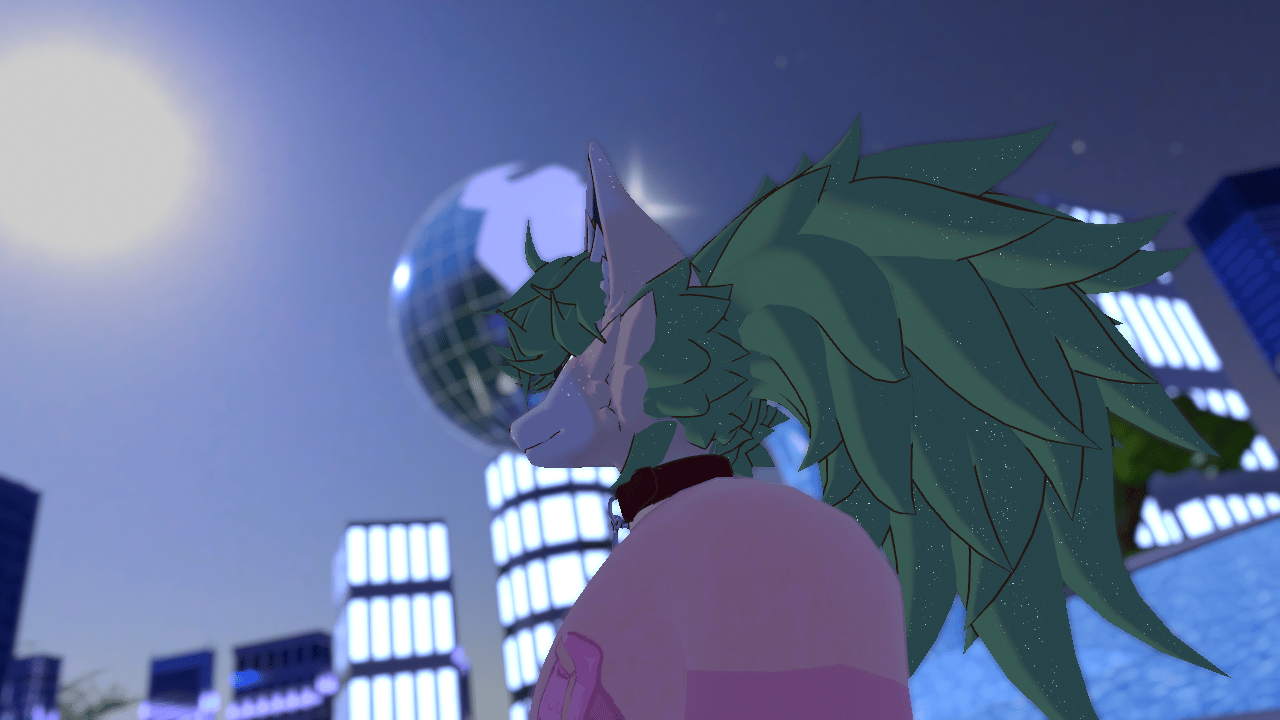 Banner Background