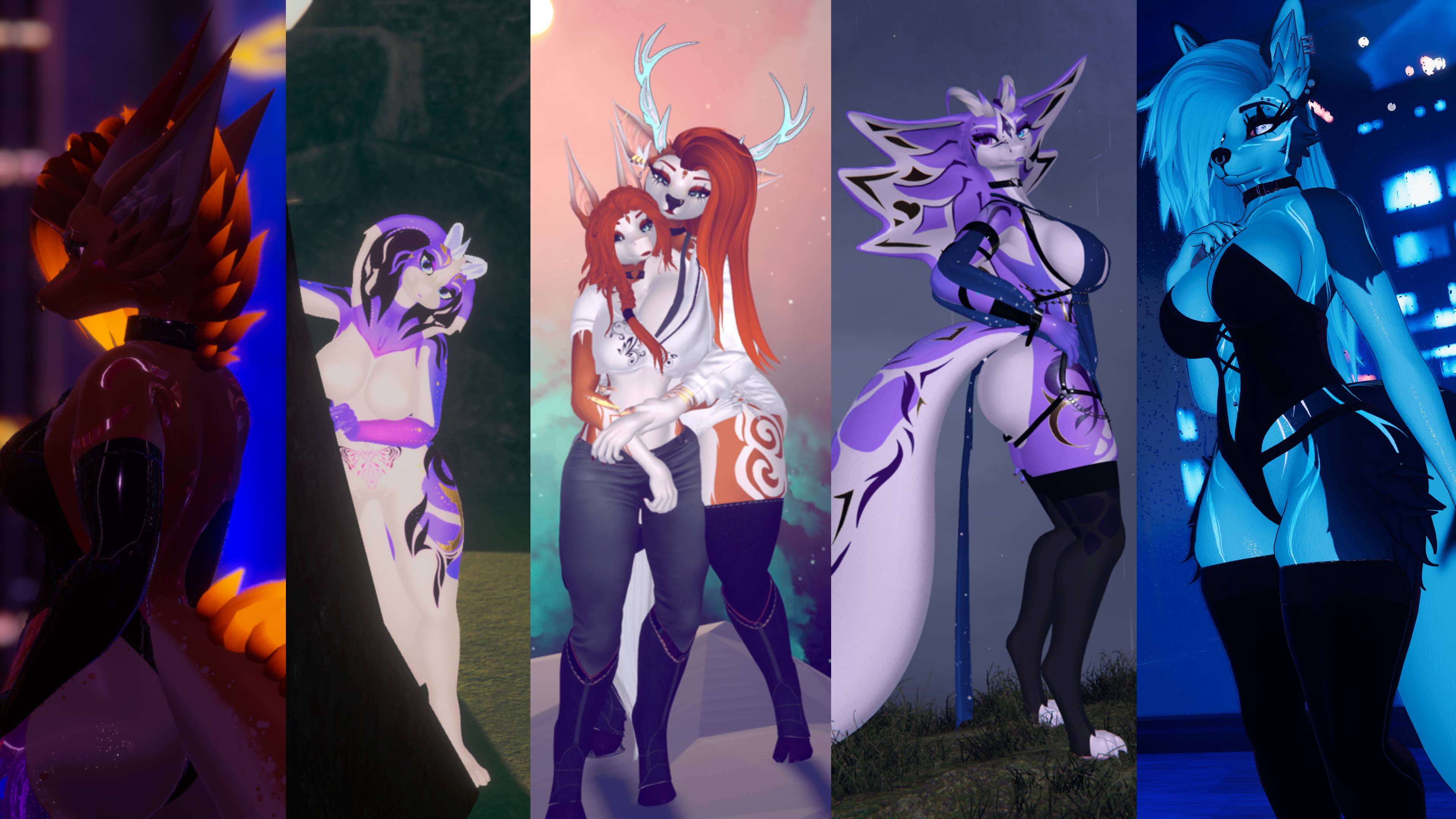 Banner Background