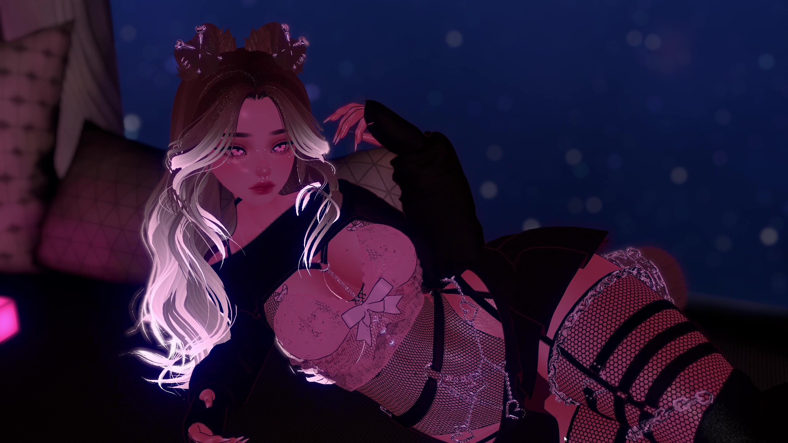 Silver | Sever Free | Pc only