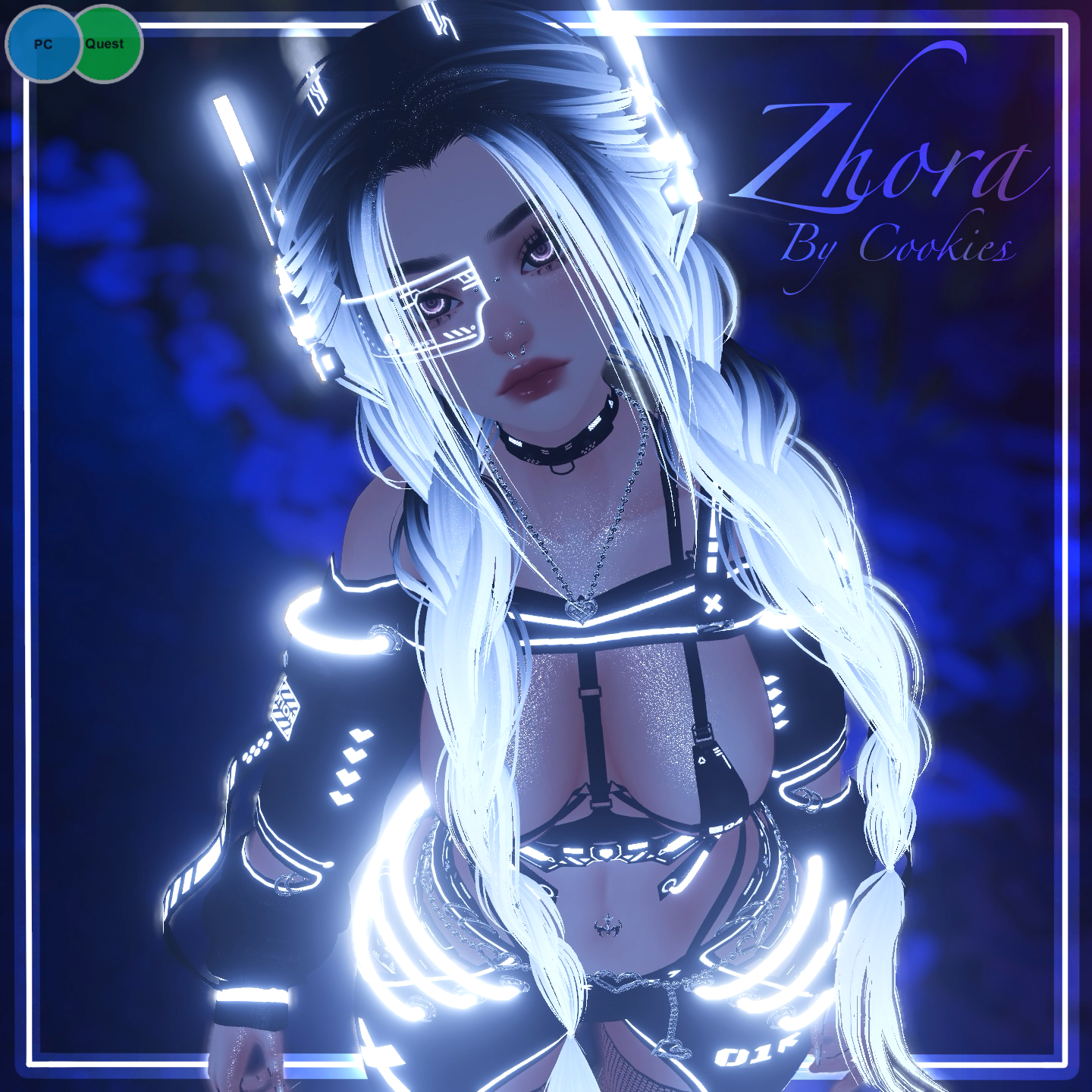 Zhora | Pc and Quest 