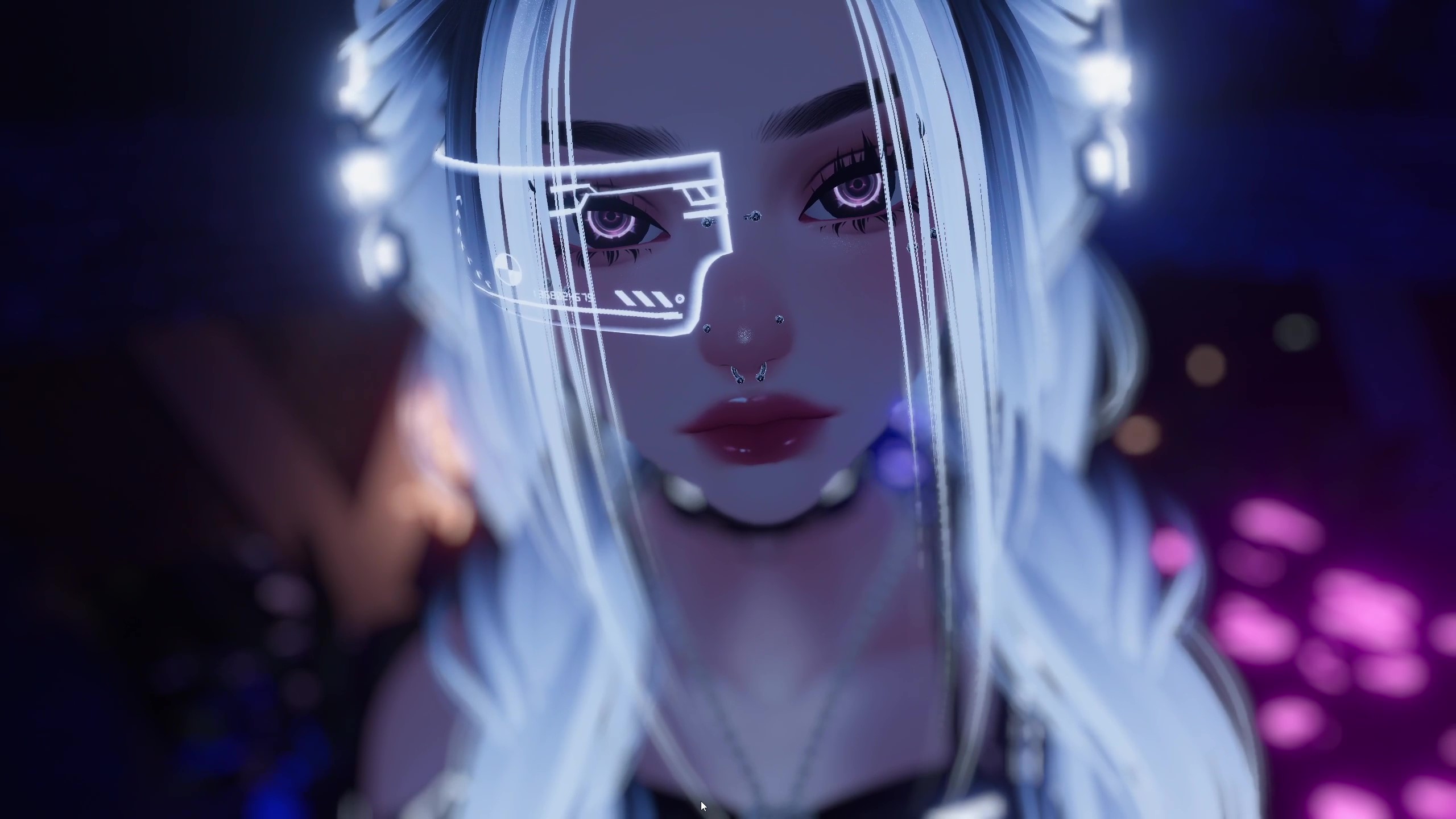 Zhora | Pc and Quest