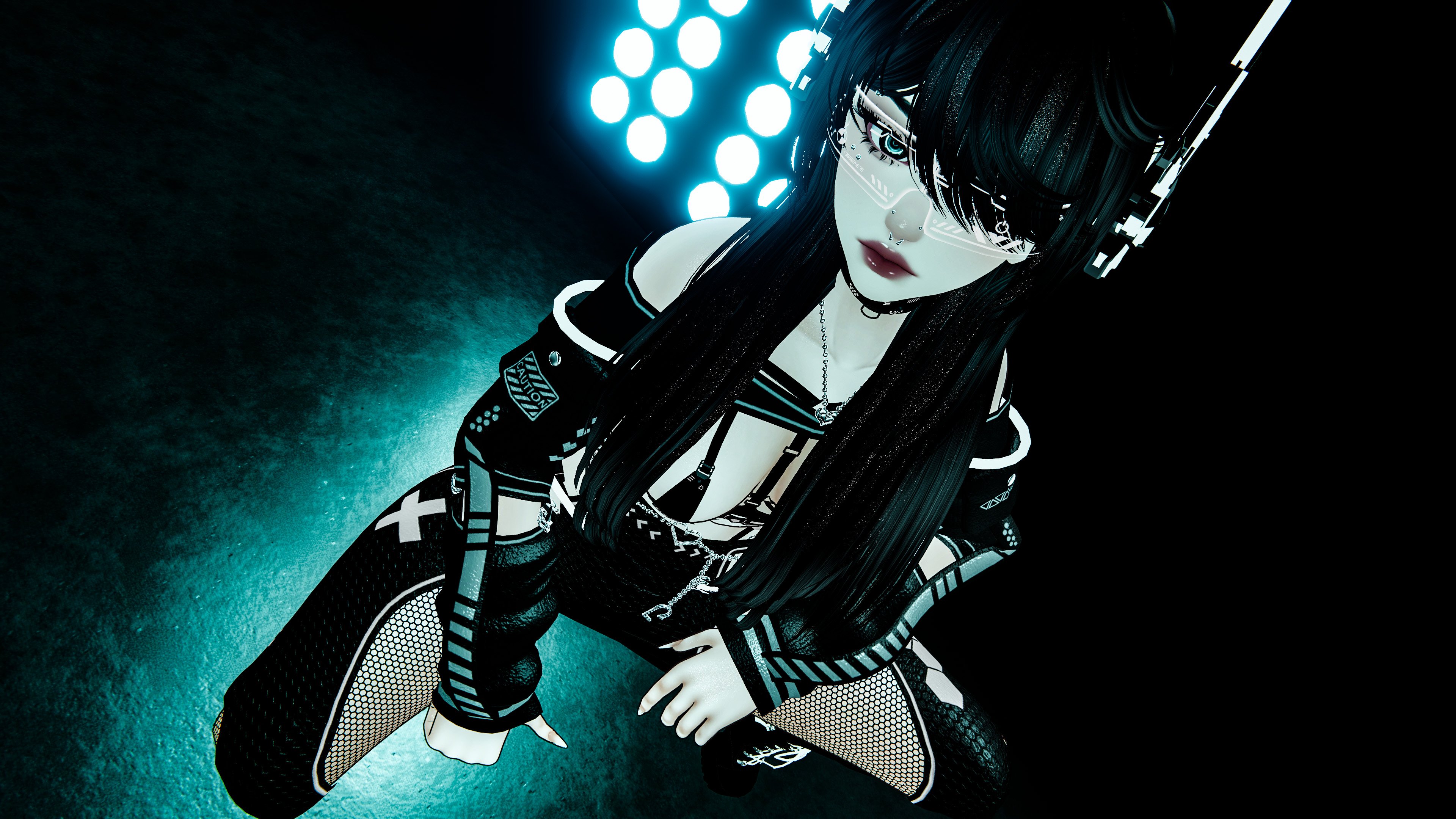 Zhora | Pc and Quest