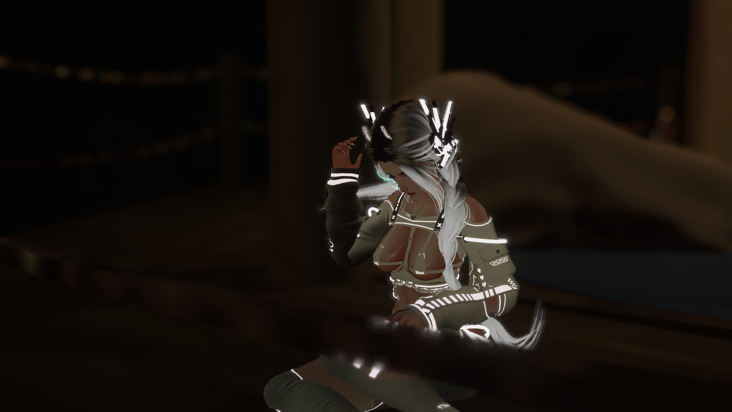 Zhora | Pc and Quest