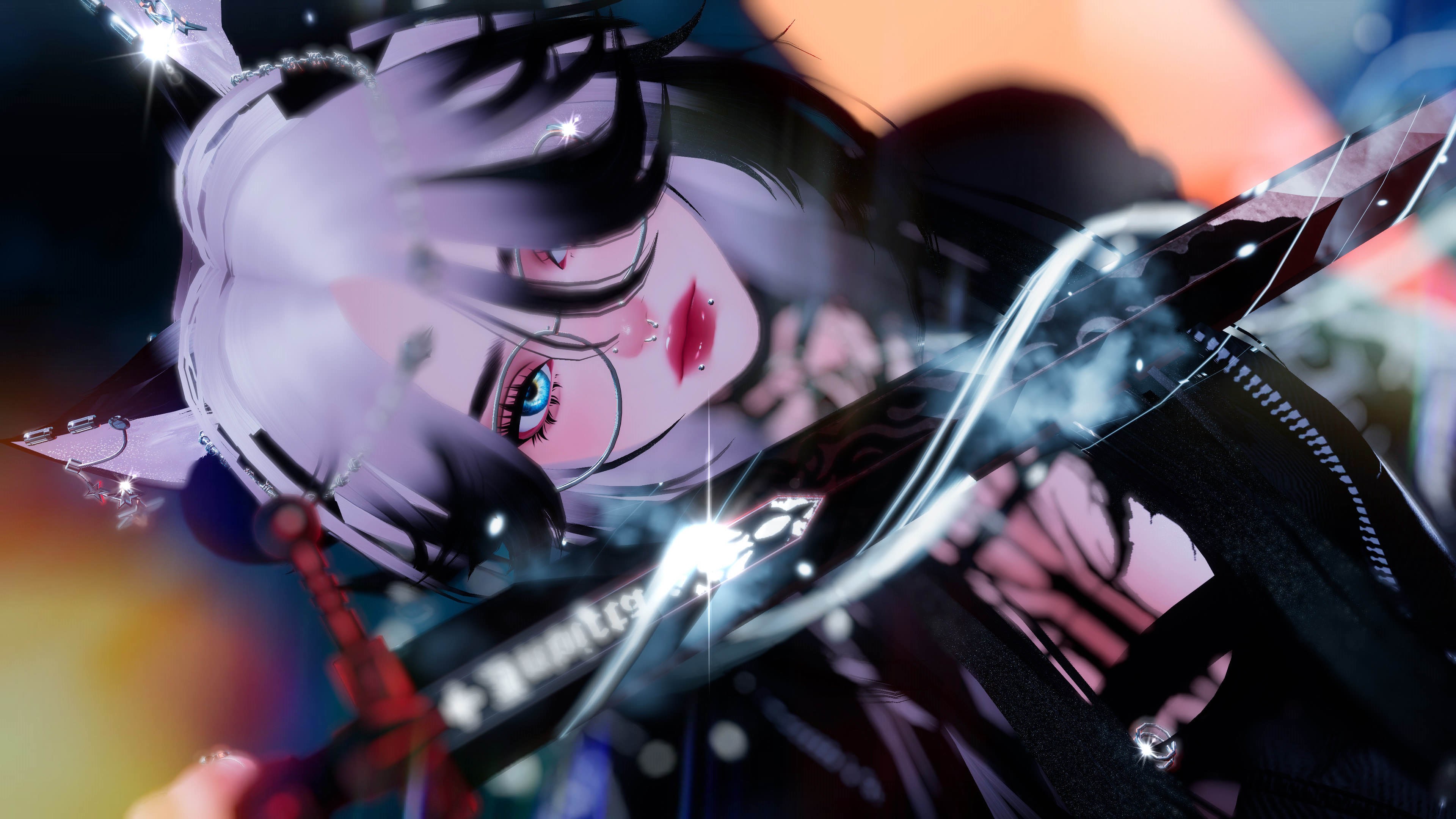 Nala | Pc and Quest |