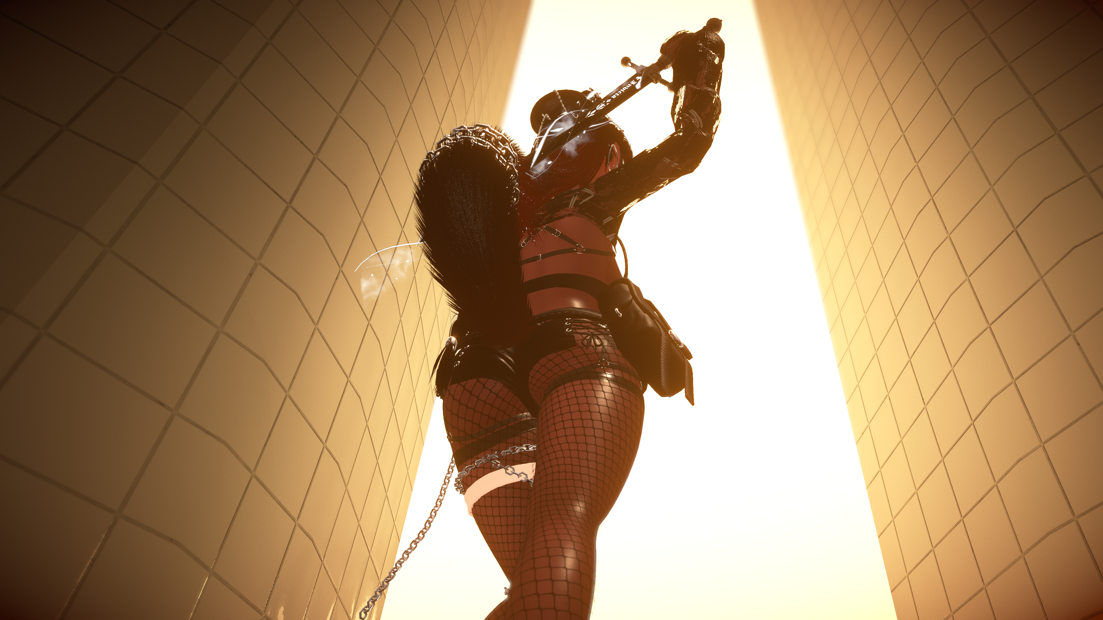 Nala | Pc and Quest |