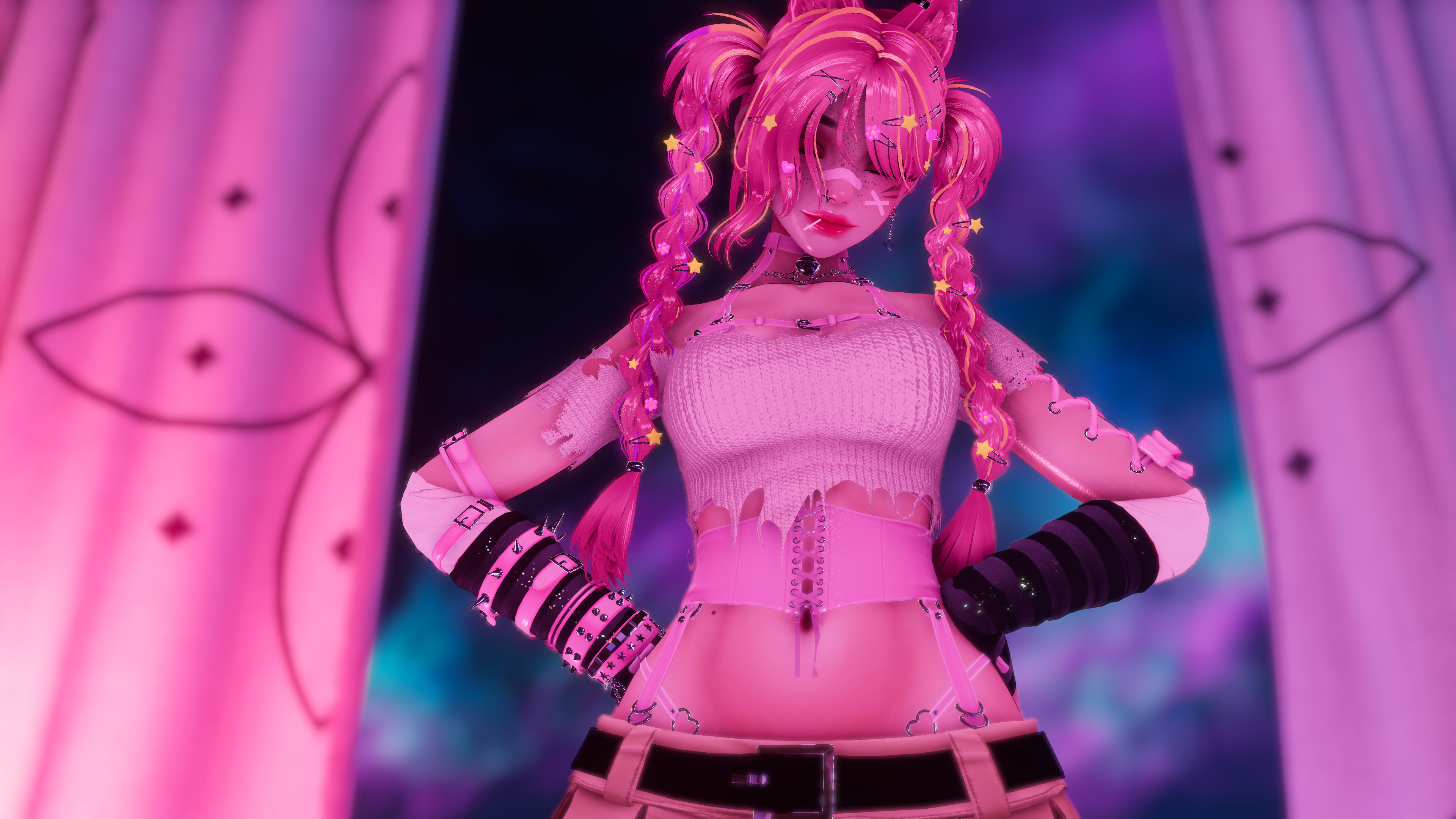 Taffy | PC & Quest |