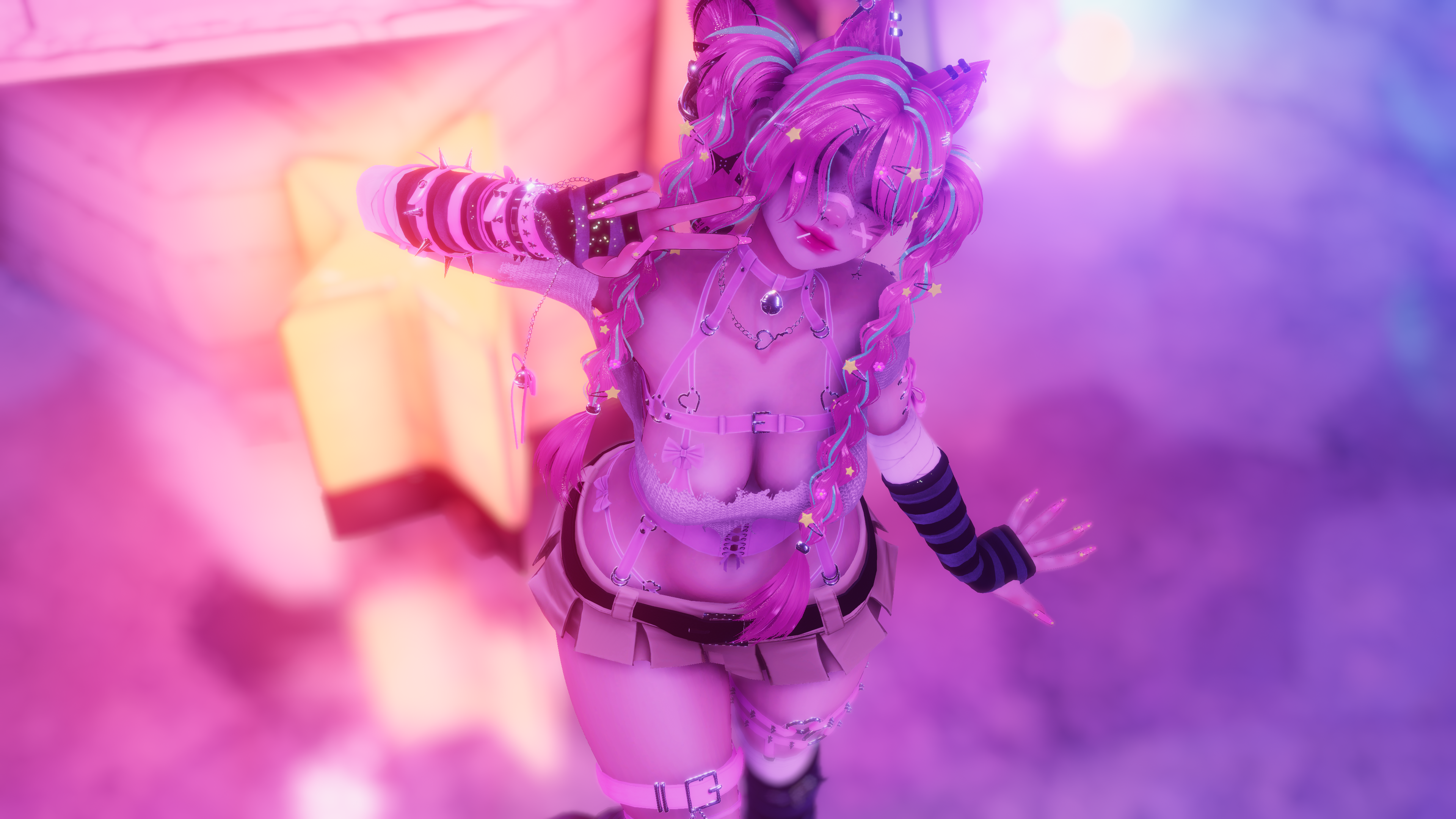 Taffy | PC & Quest |