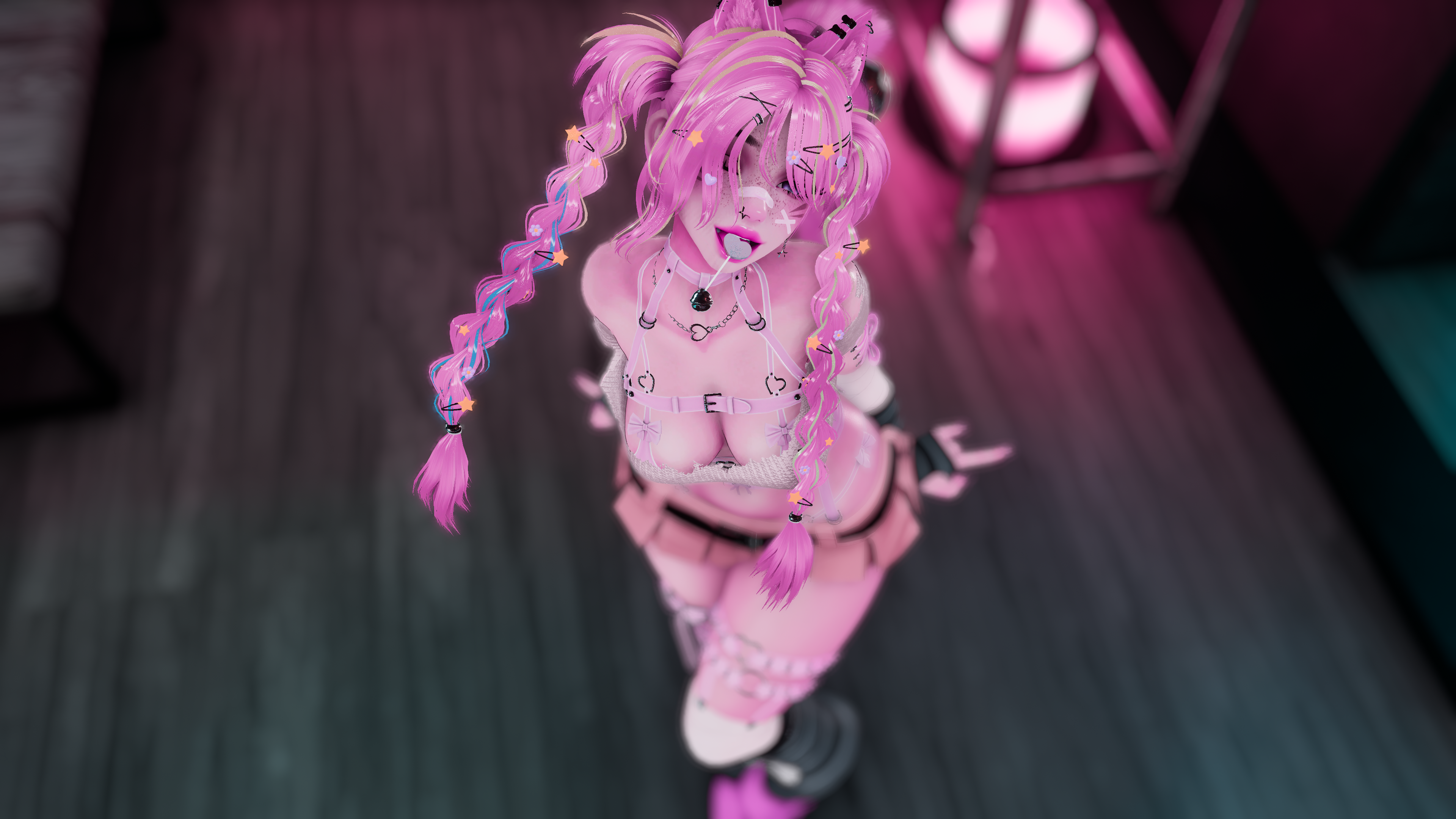 Taffy | PC & Quest |