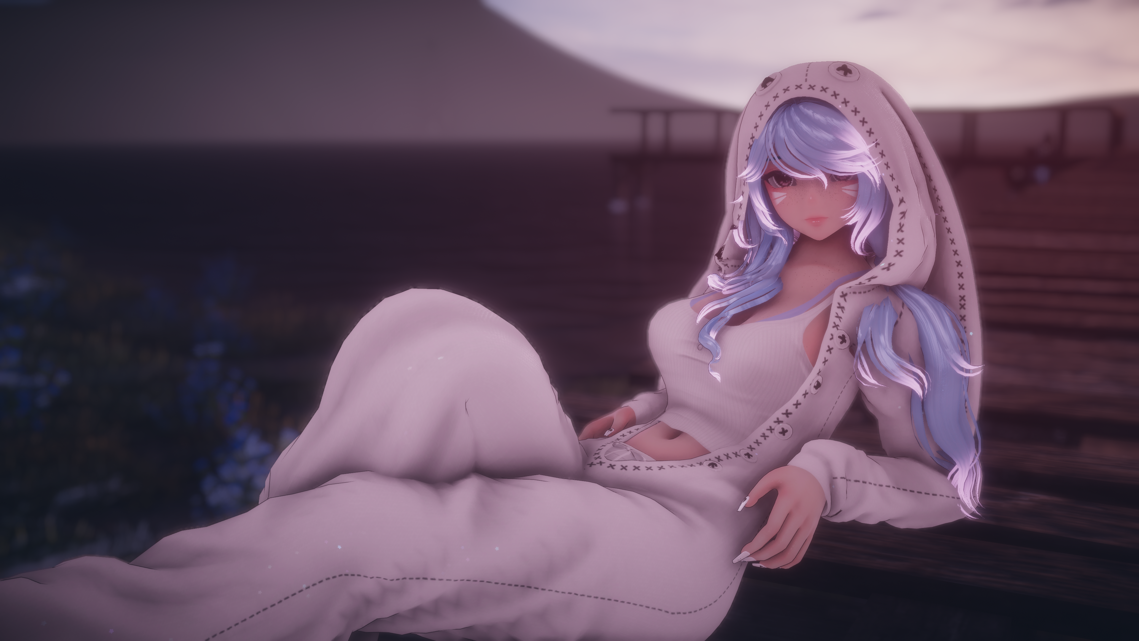 Bonnie | Pc & Quest |