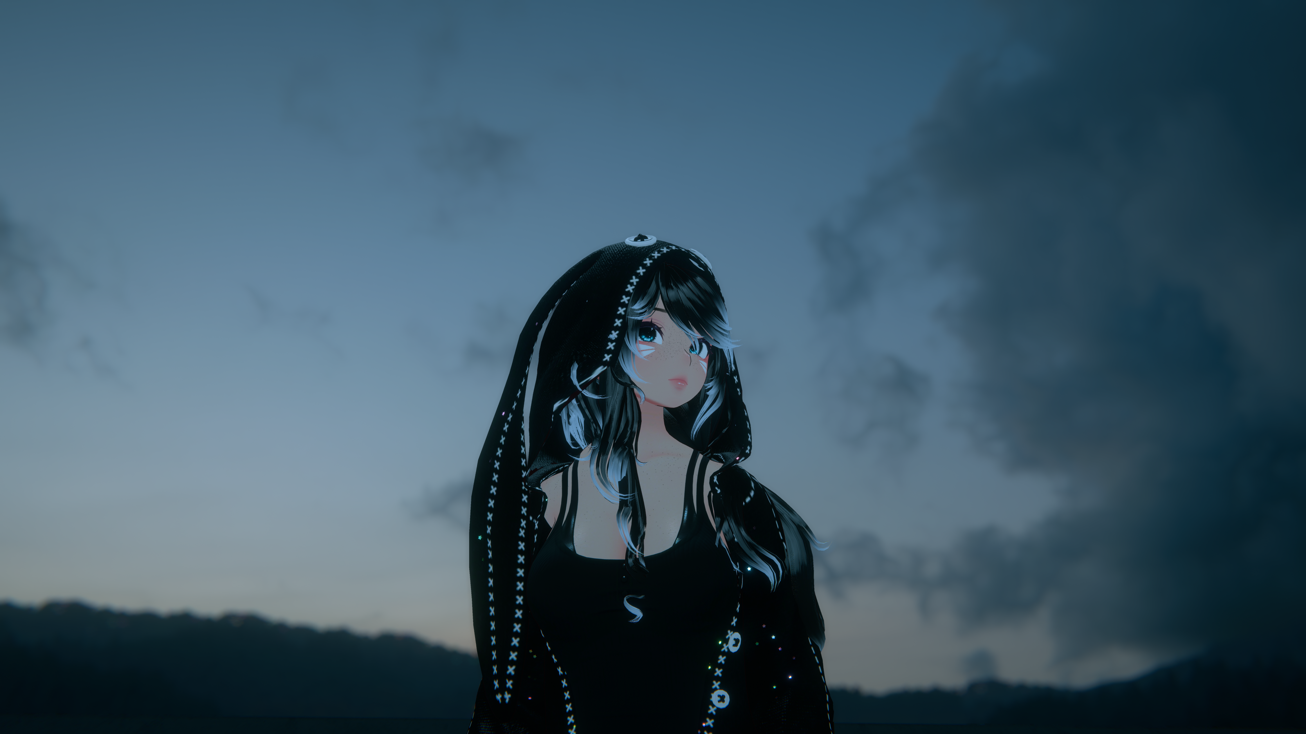 Bonnie | Pc & Quest |