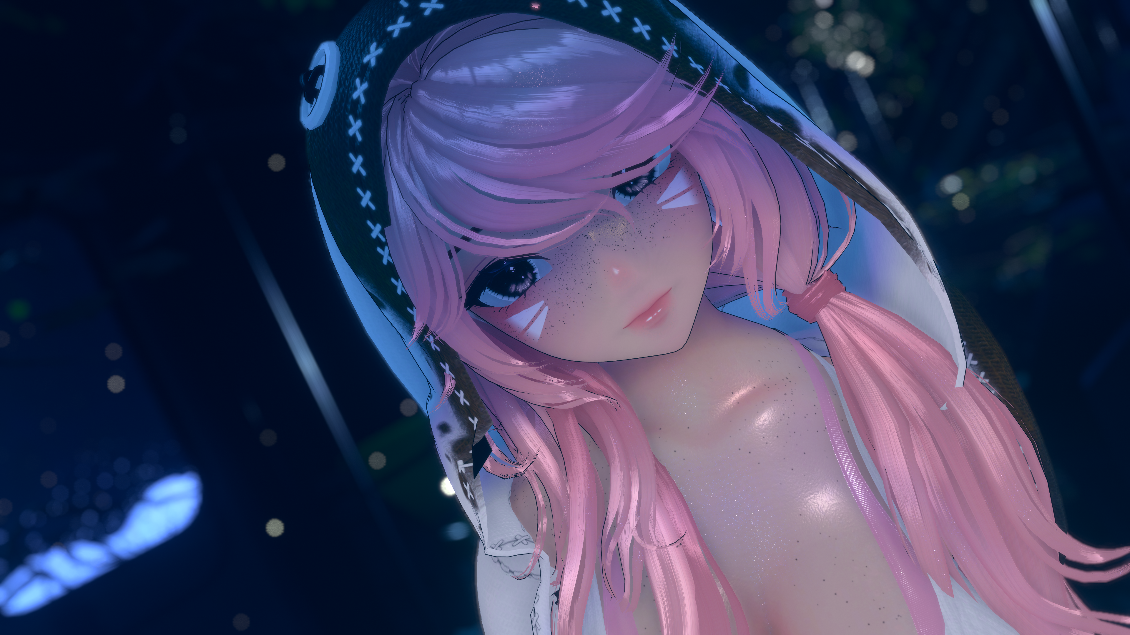 Bonnie | Pc & Quest |