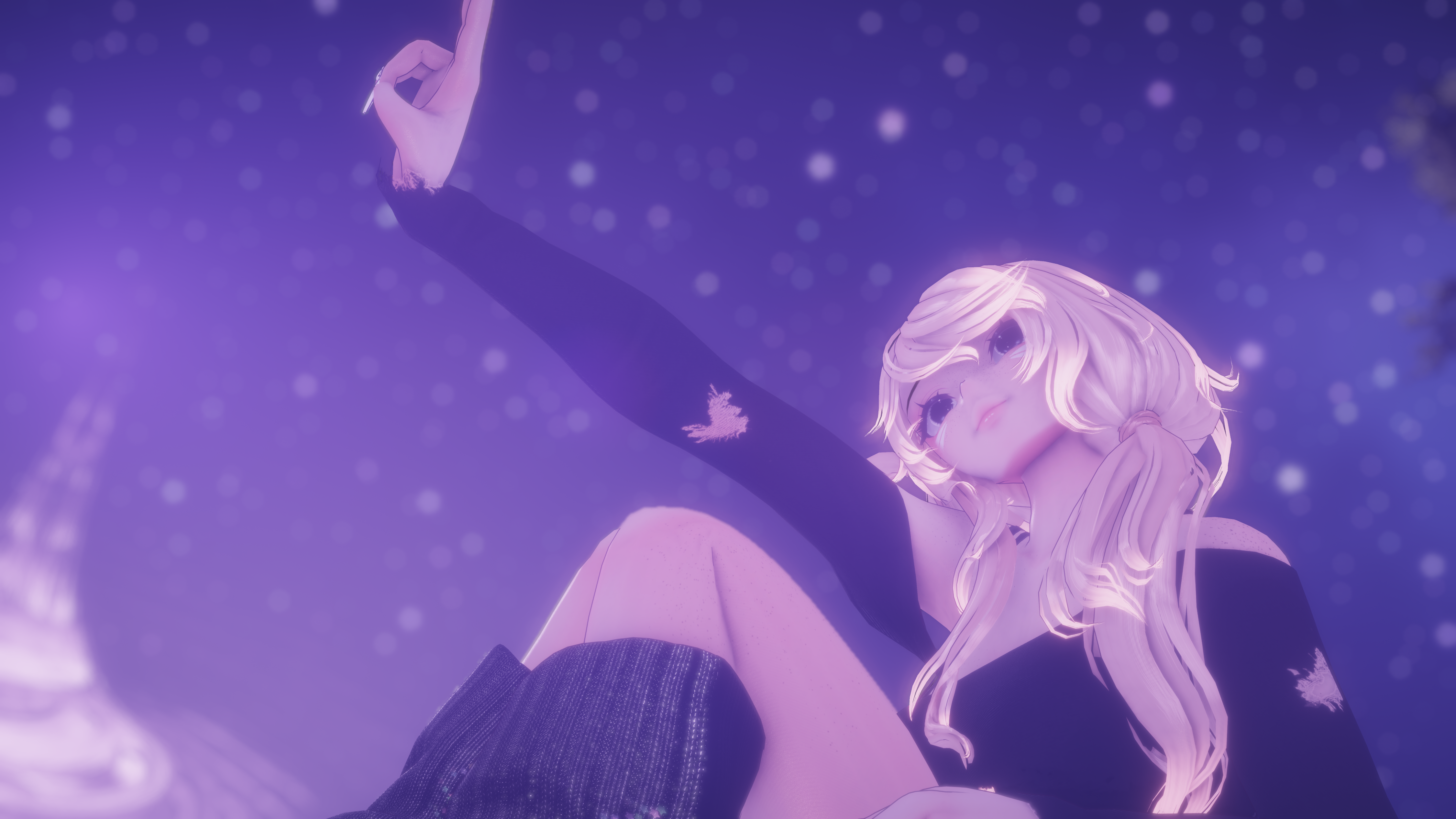 Bonnie | Pc & Quest |