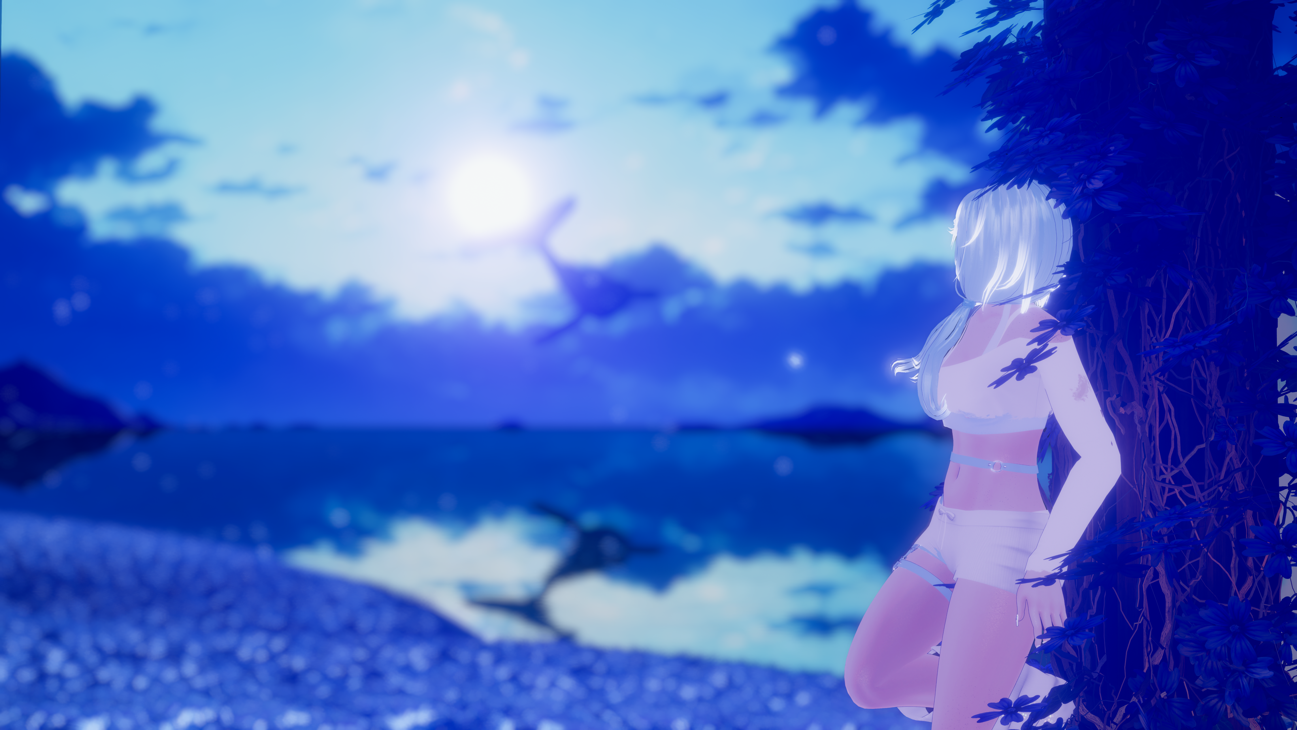 Bonnie | Pc & Quest |