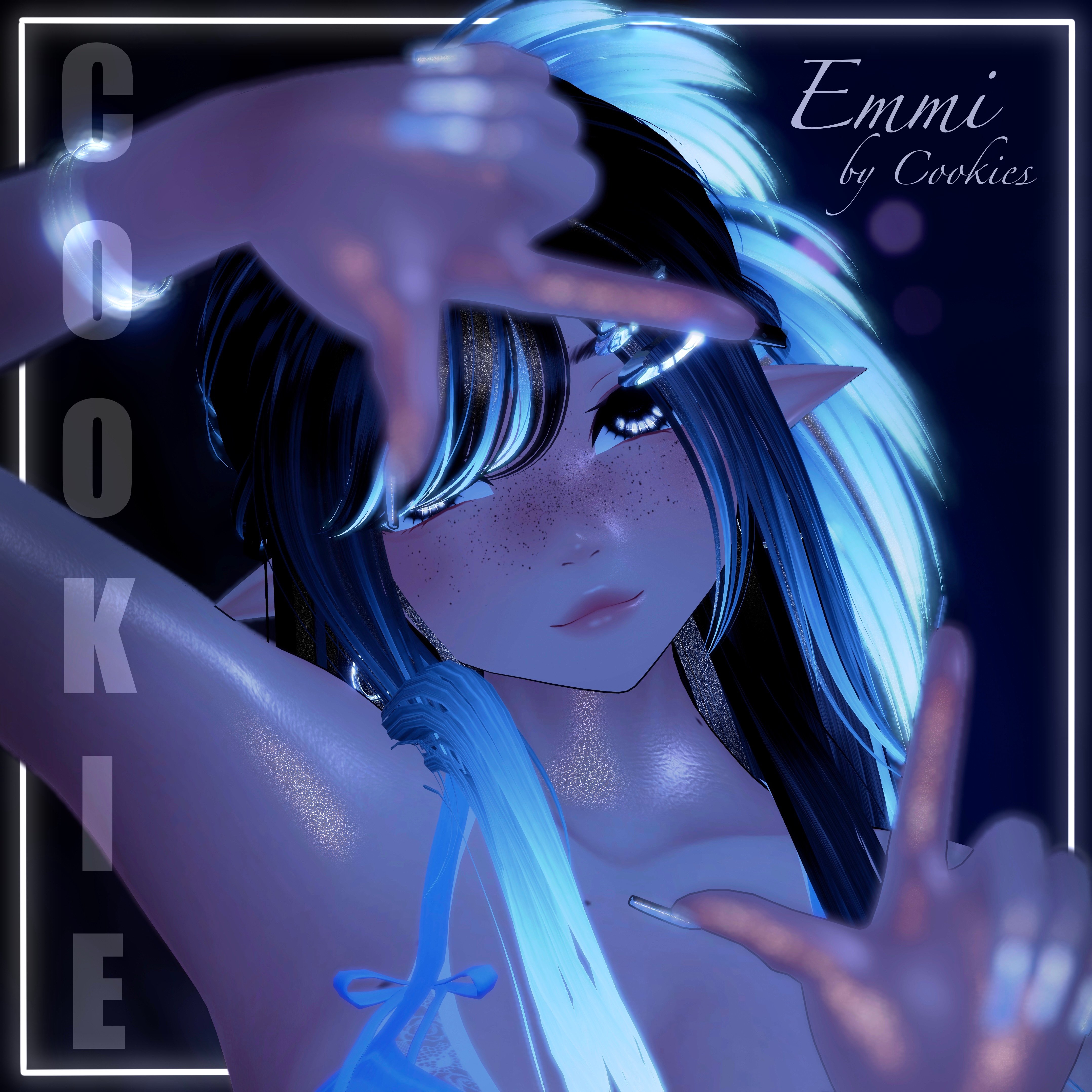 Emmi | Pc & Quest |