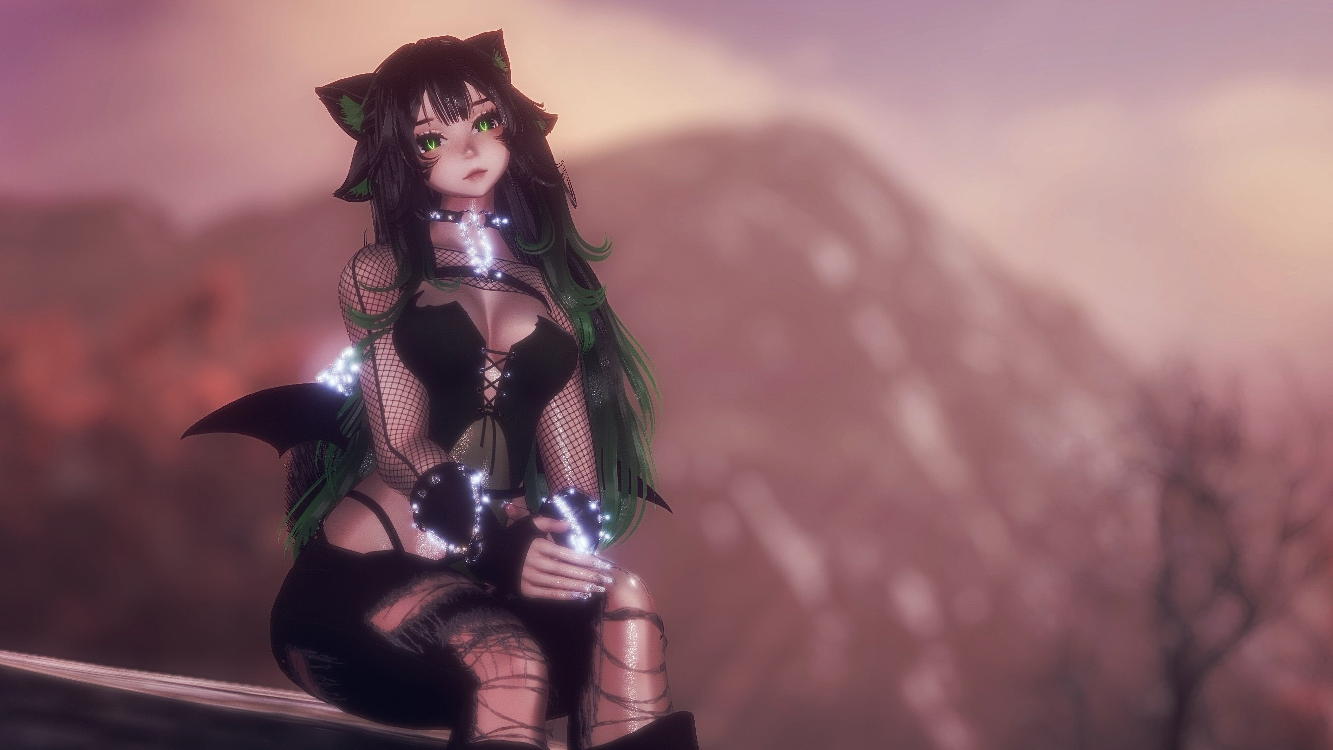 Lune | Pc & Quest