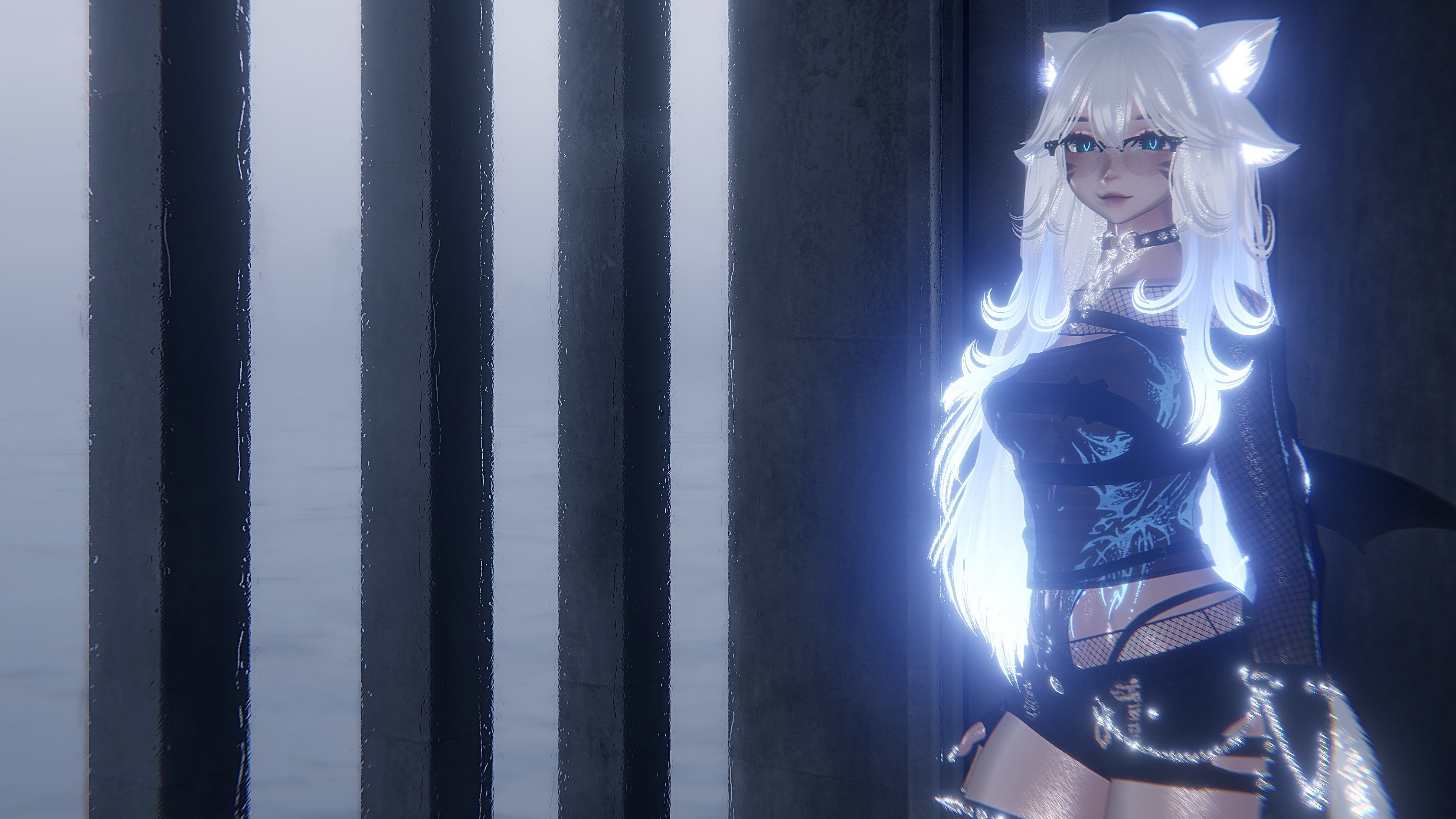 Lune | Pc & Quest
