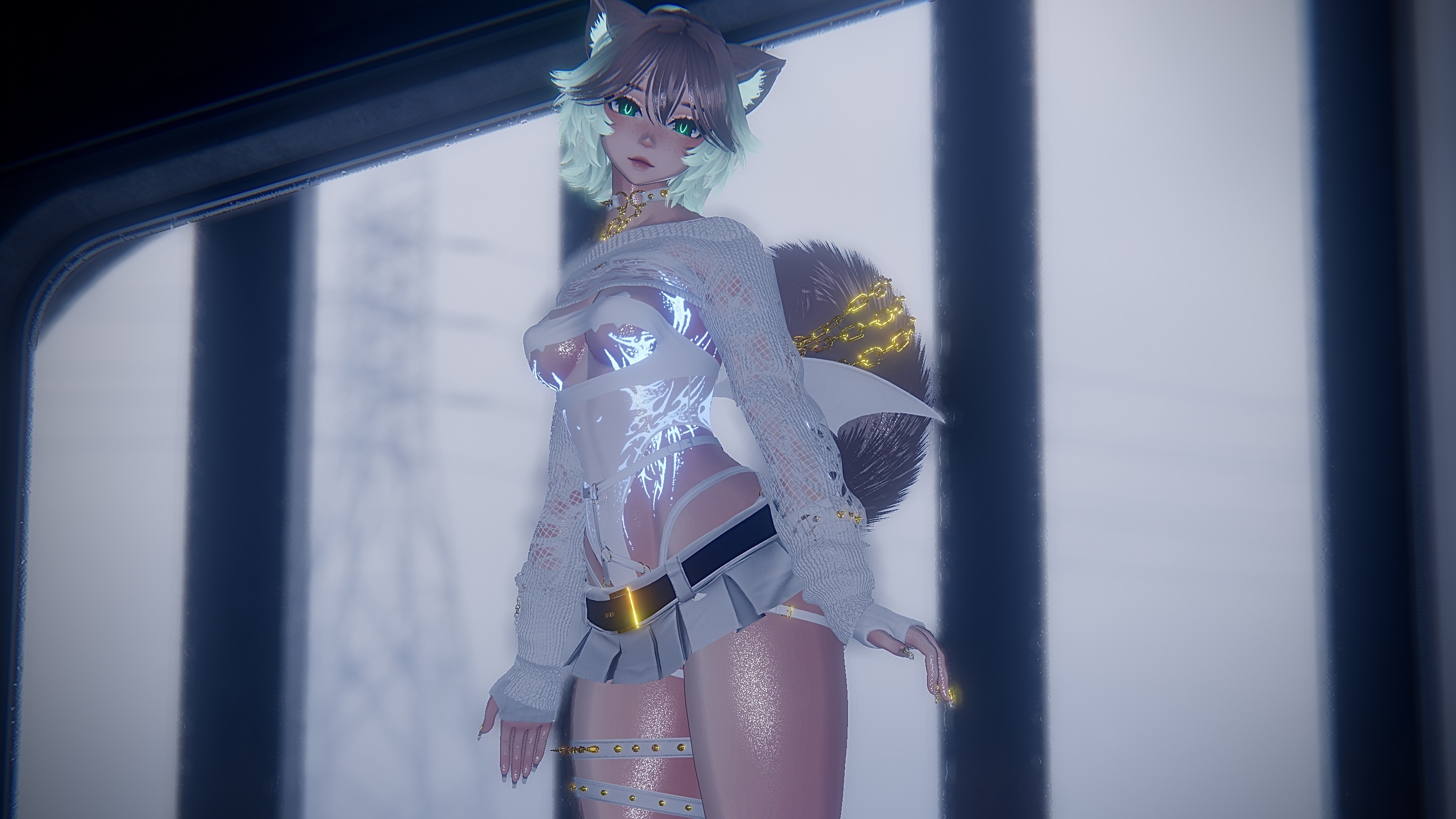 Lune | Pc & Quest